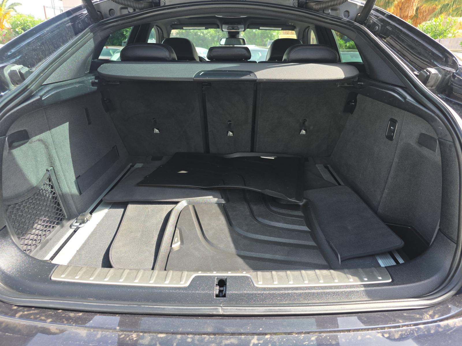 2019 BMW X6 sDrive35i RWD