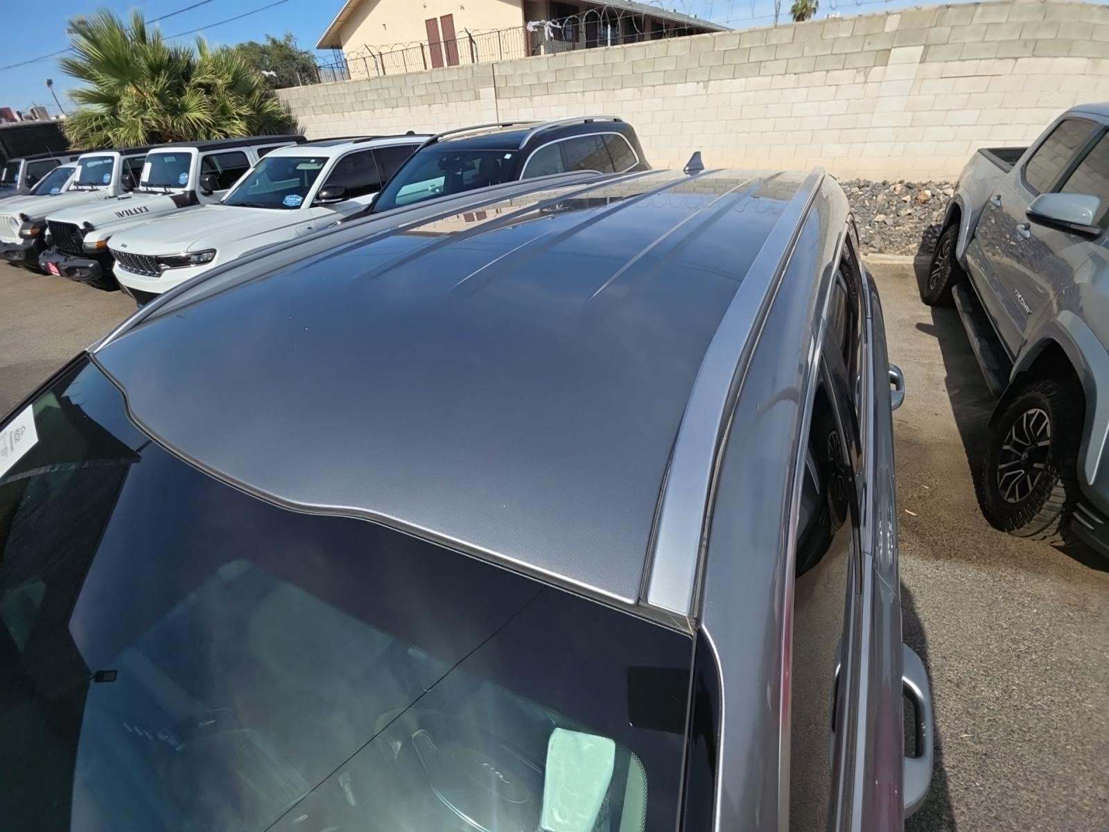 2021 Kia Sorento Hybrid S FWD