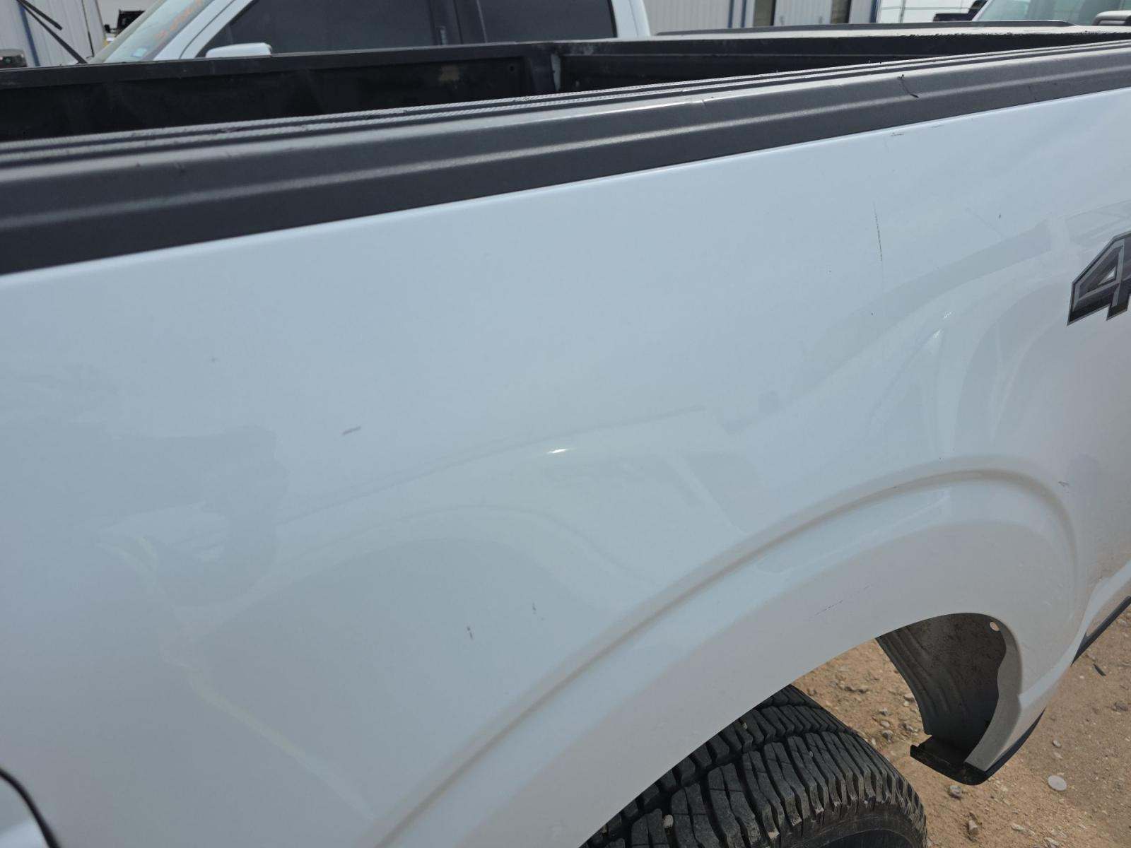 2024 Ford F-150 XLT AWD
