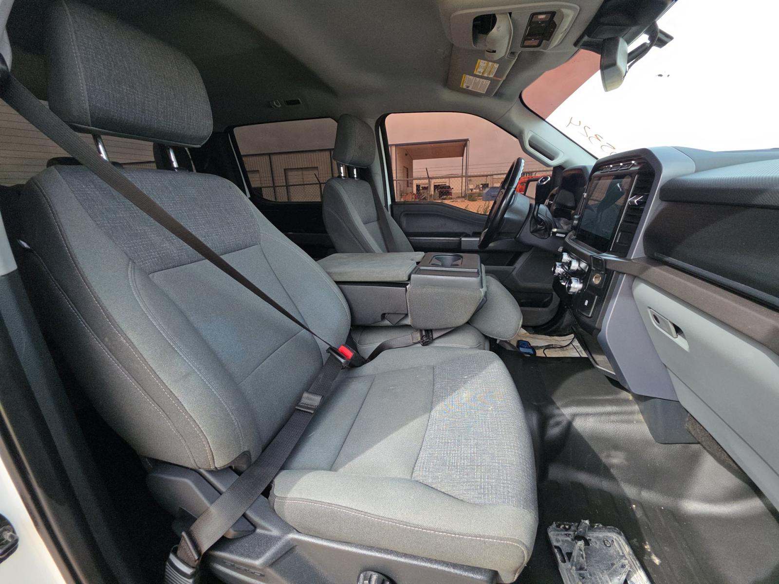 2024 Ford F-150 XLT AWD