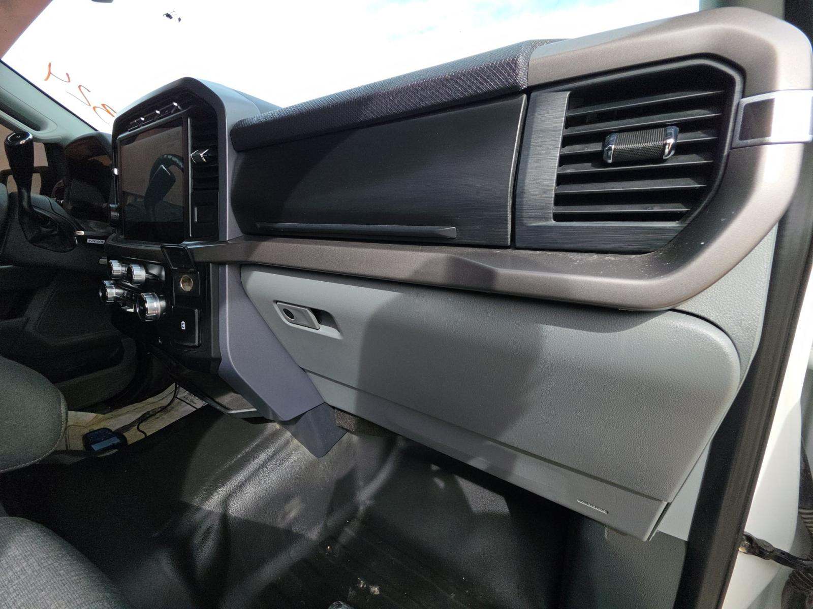2024 Ford F-150 XLT AWD