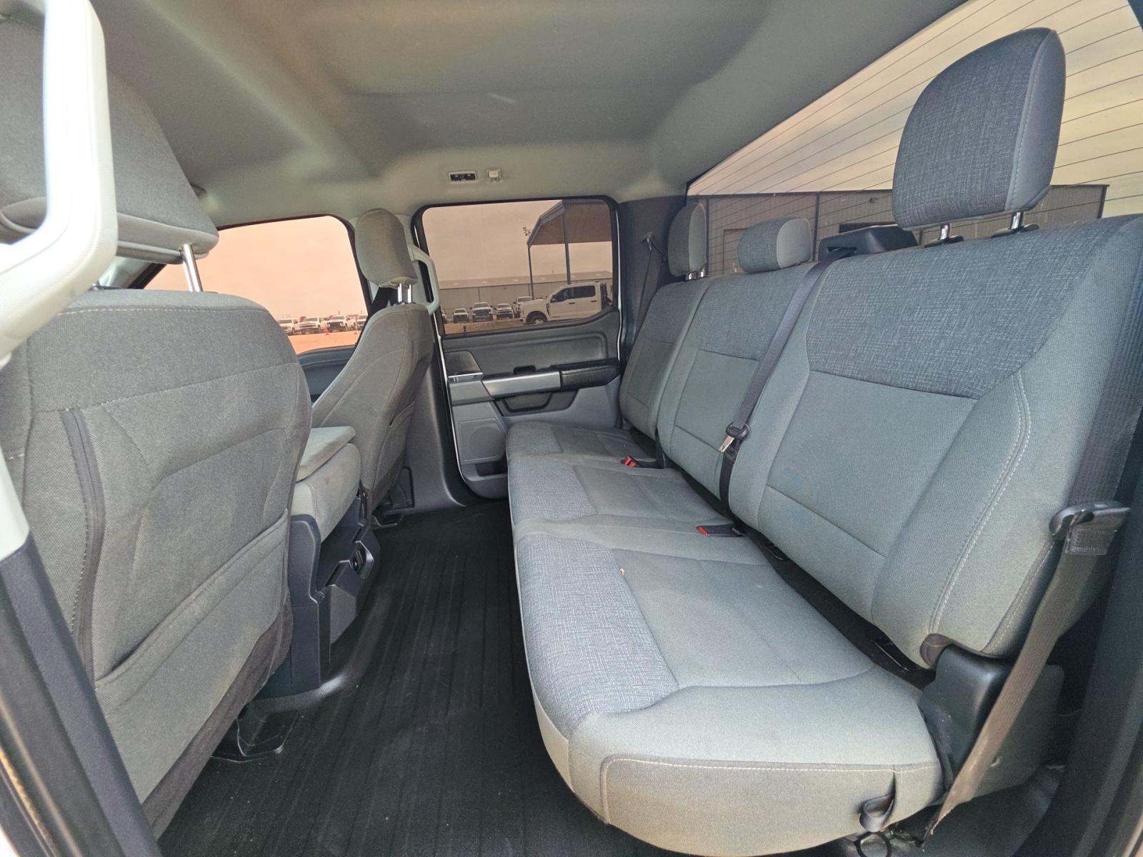 2024 Ford F-150 XLT AWD