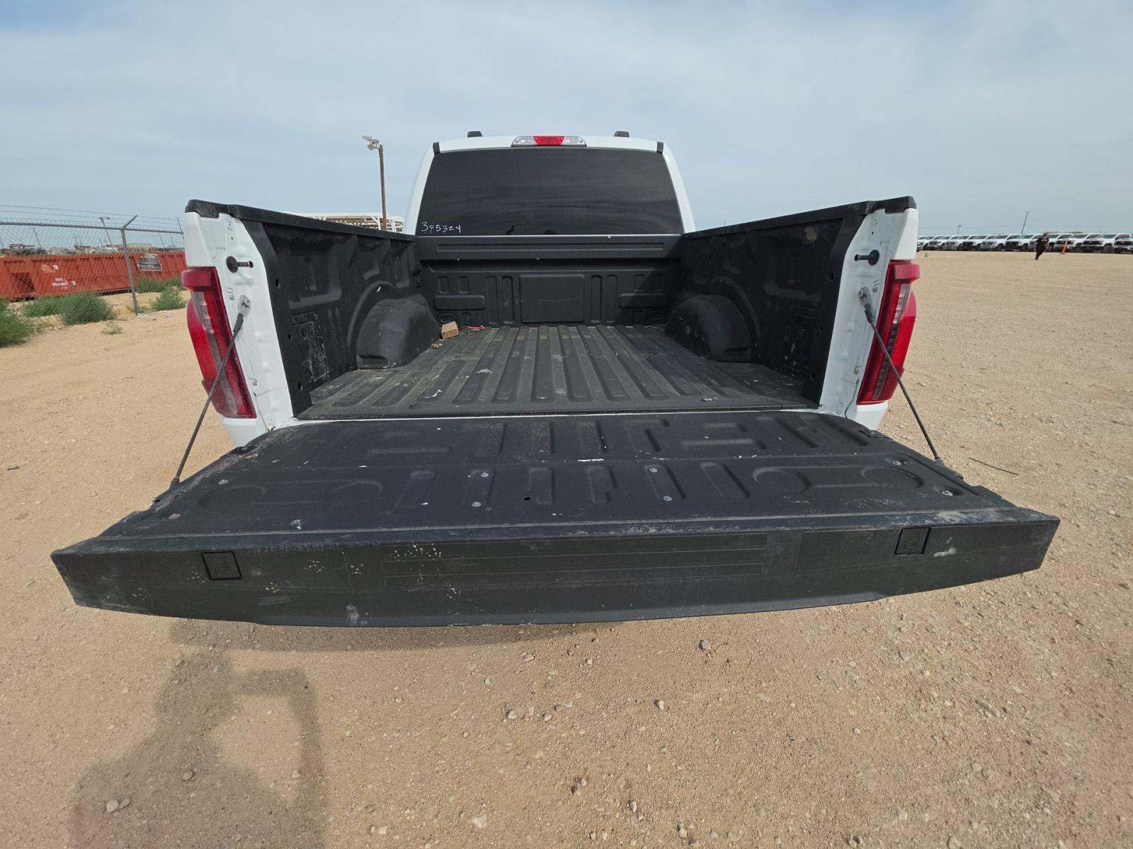 2024 Ford F-150 XLT AWD