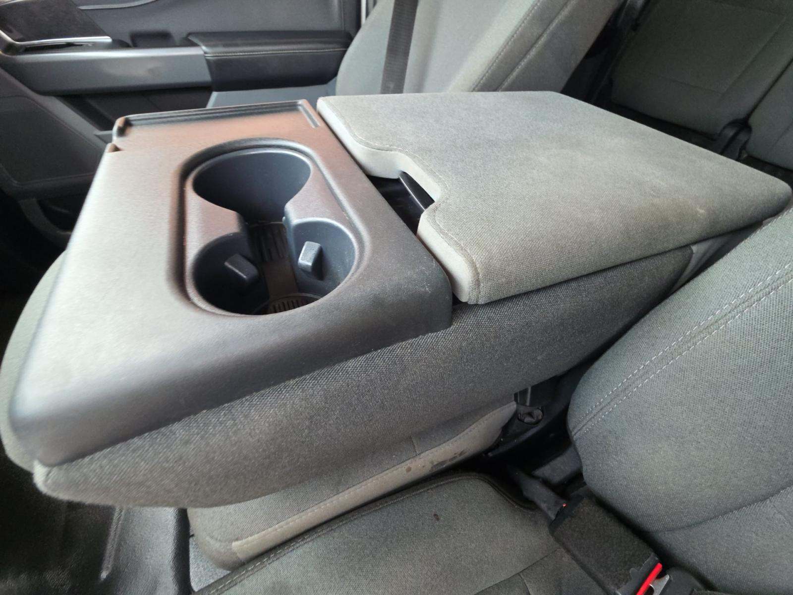 2024 Ford F-150 XLT AWD