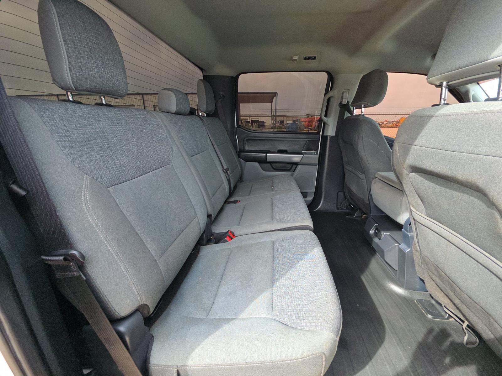 2024 Ford F-150 XLT AWD