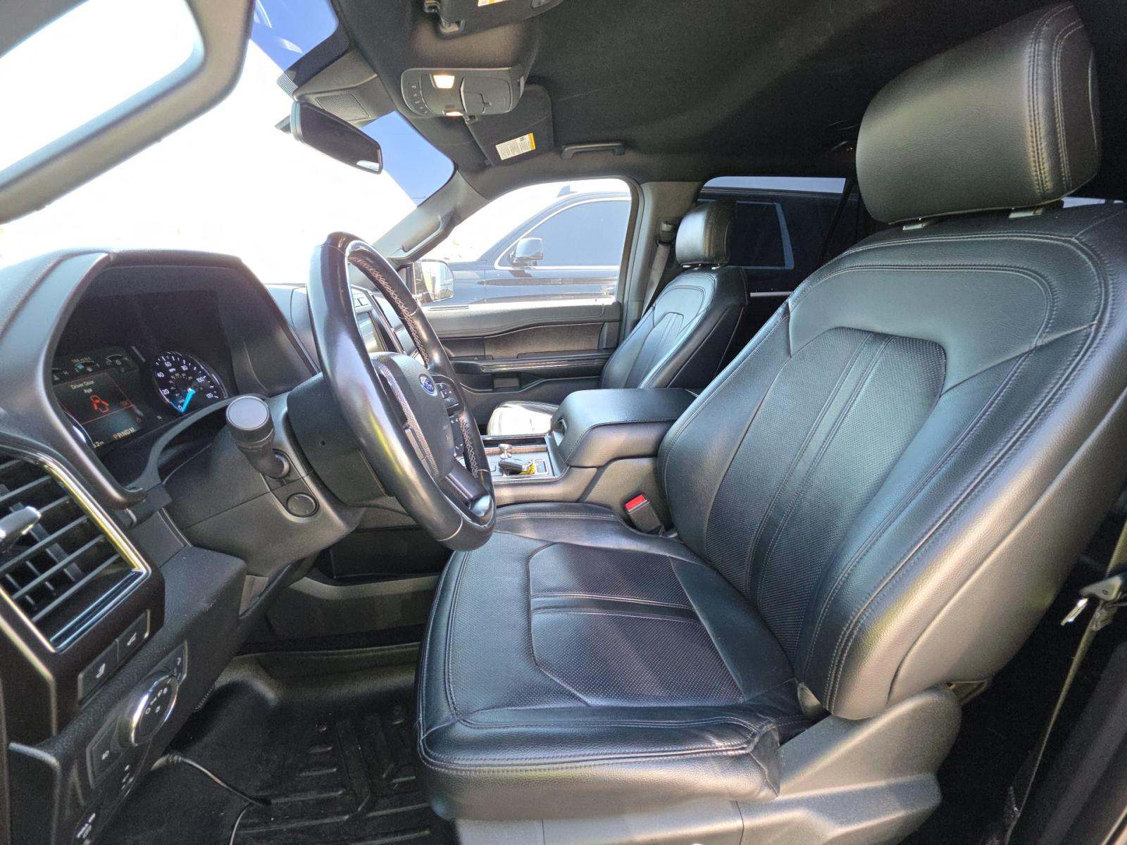 FORD EXPEDITION MAX - 6