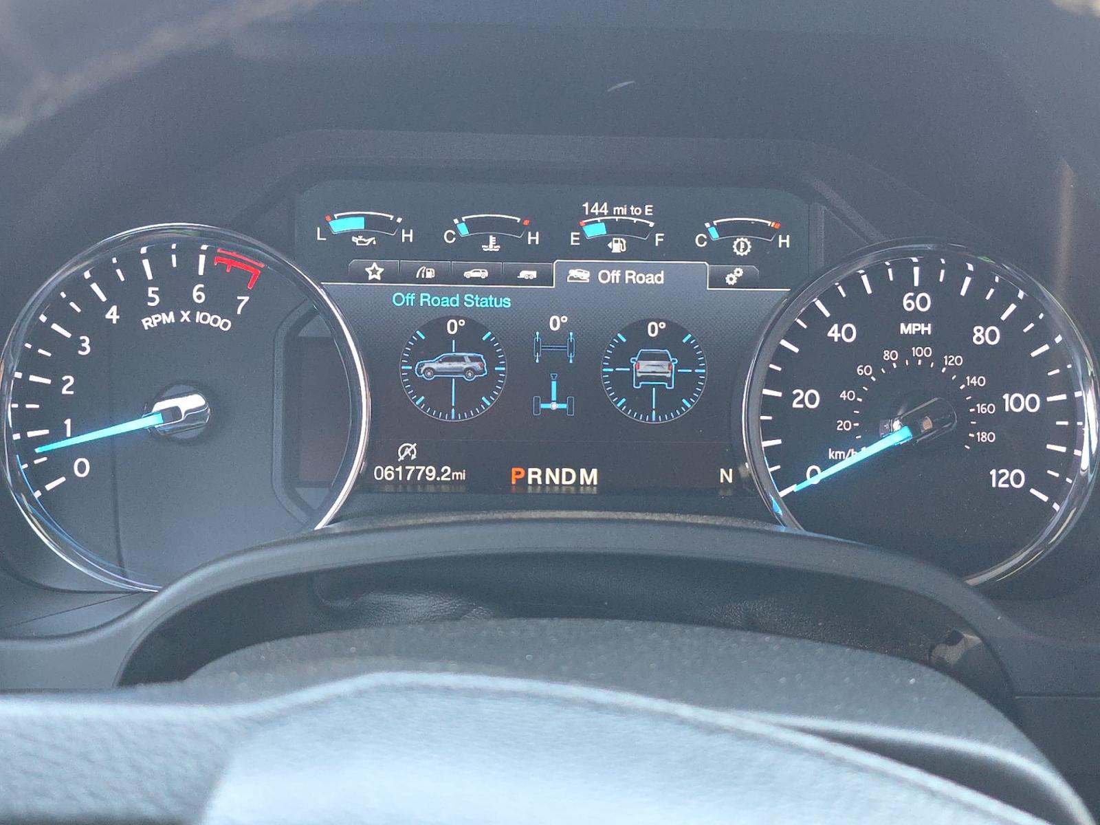 FORD EXPEDITION MAX - 9