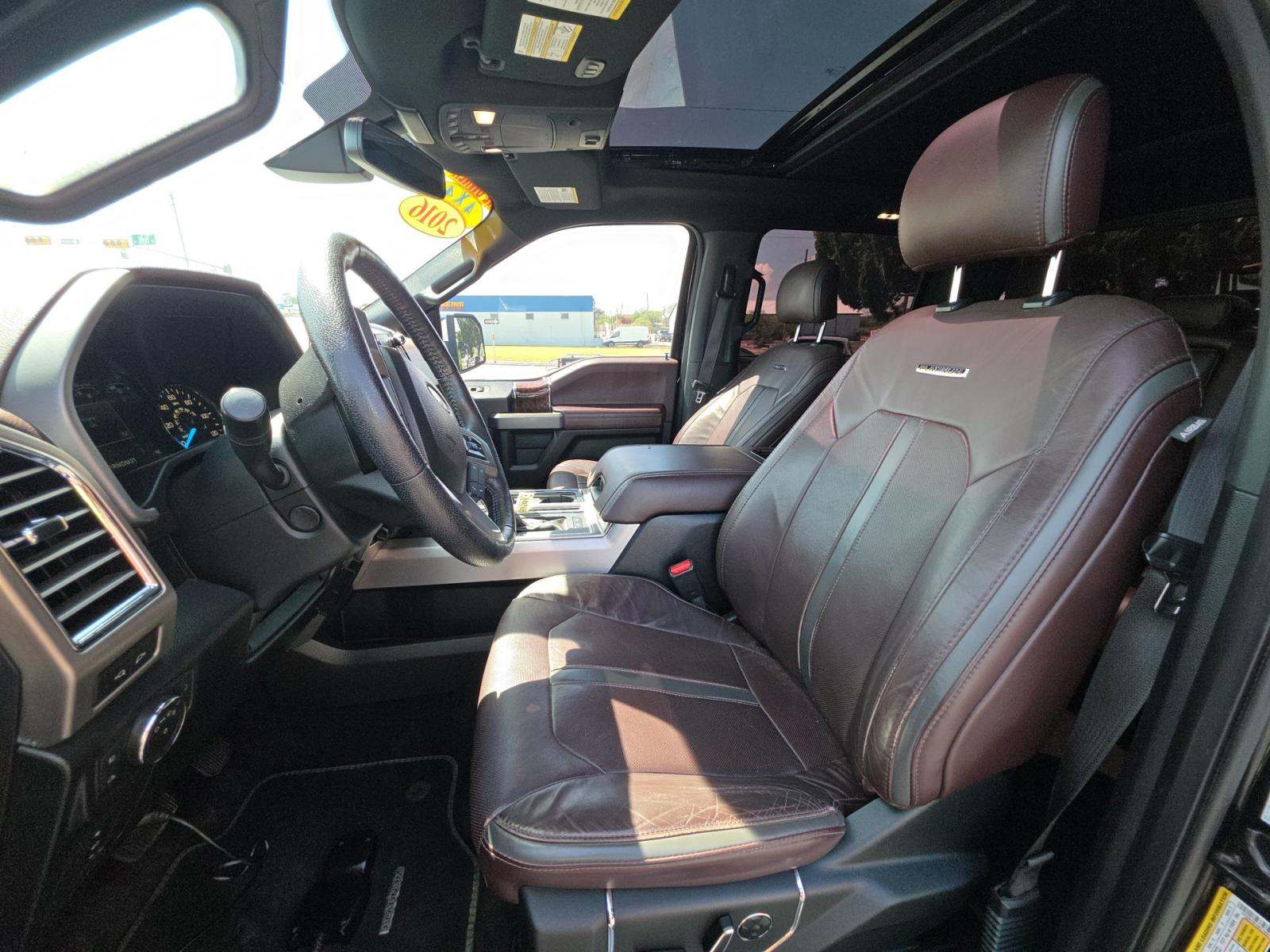 FORD F-150 - 2