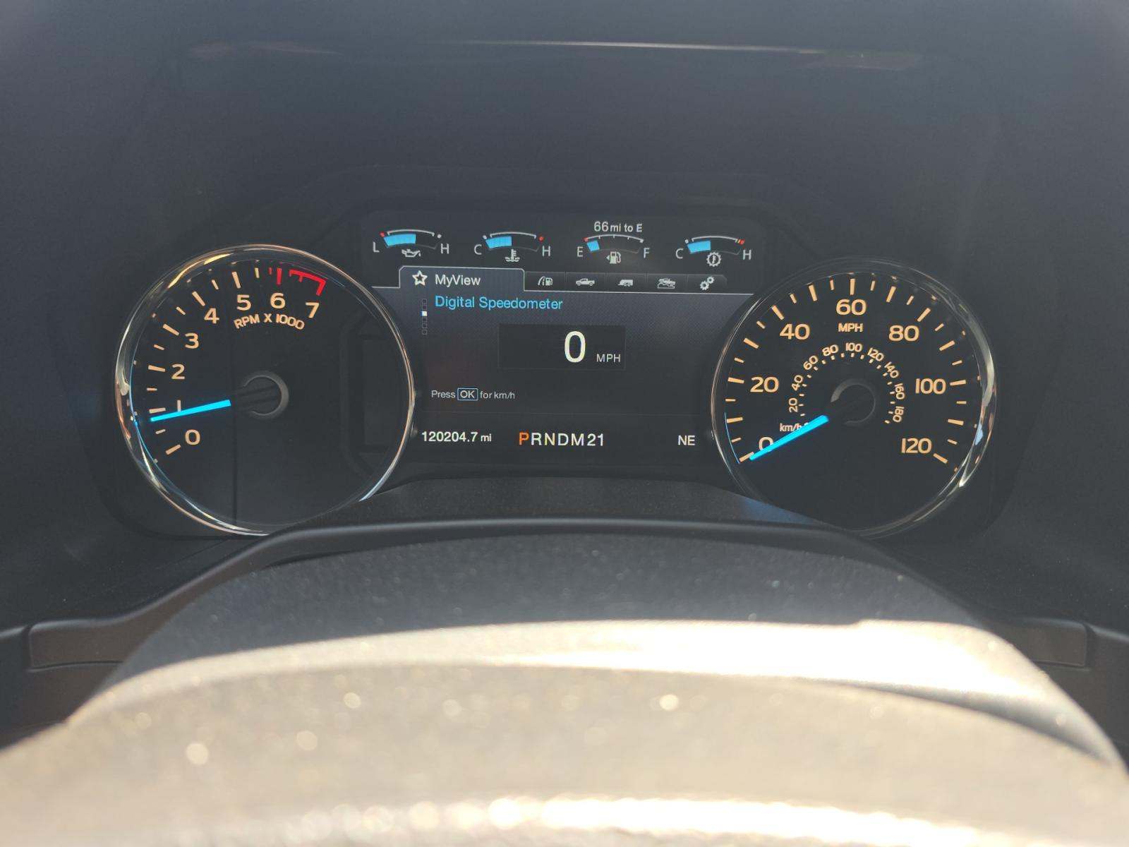 FORD F-150 - 5