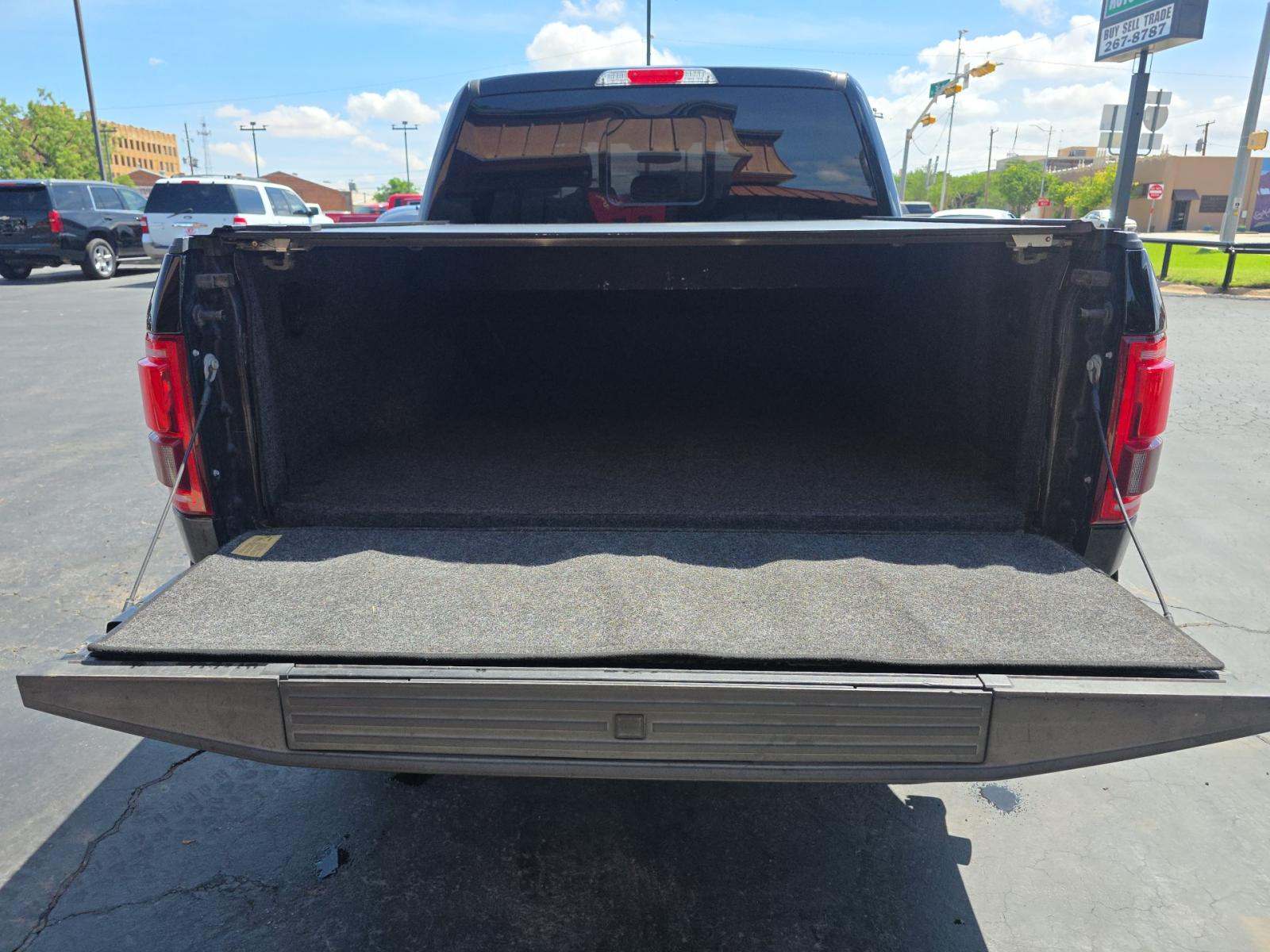 FORD F-150 - 10