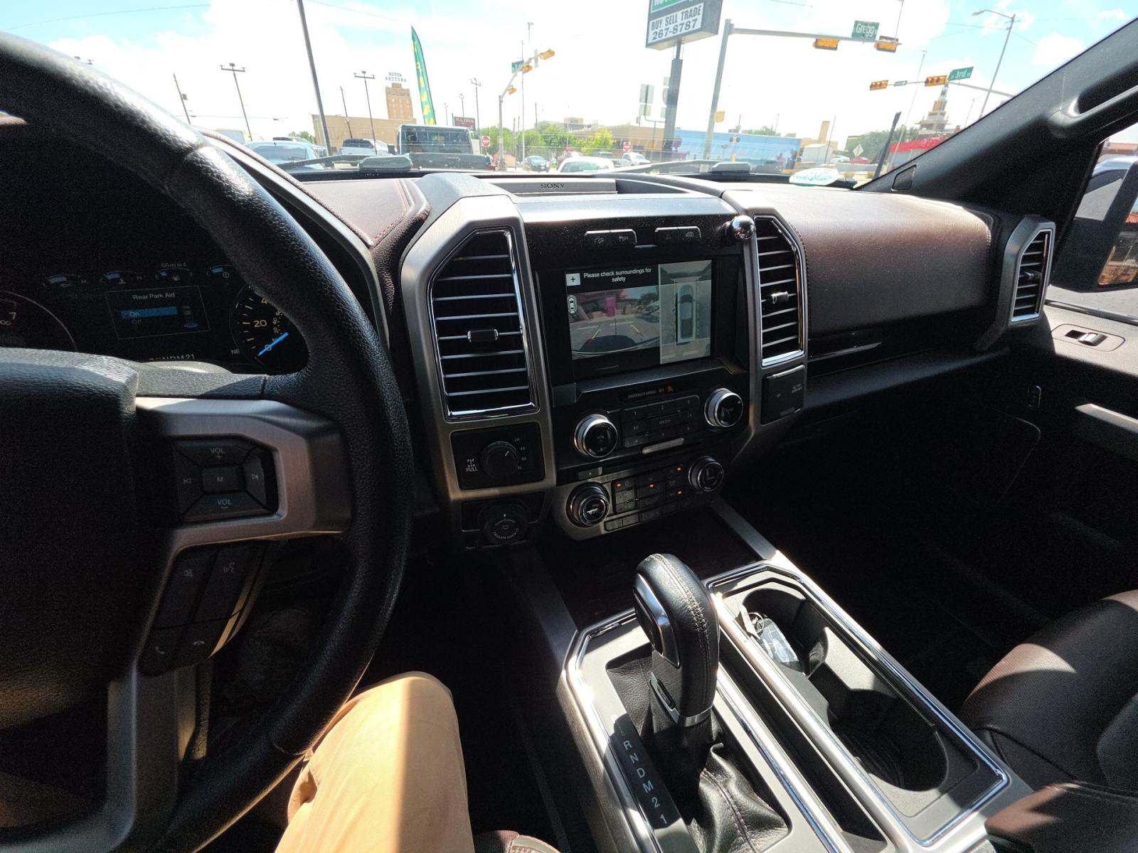FORD F-150 - 6