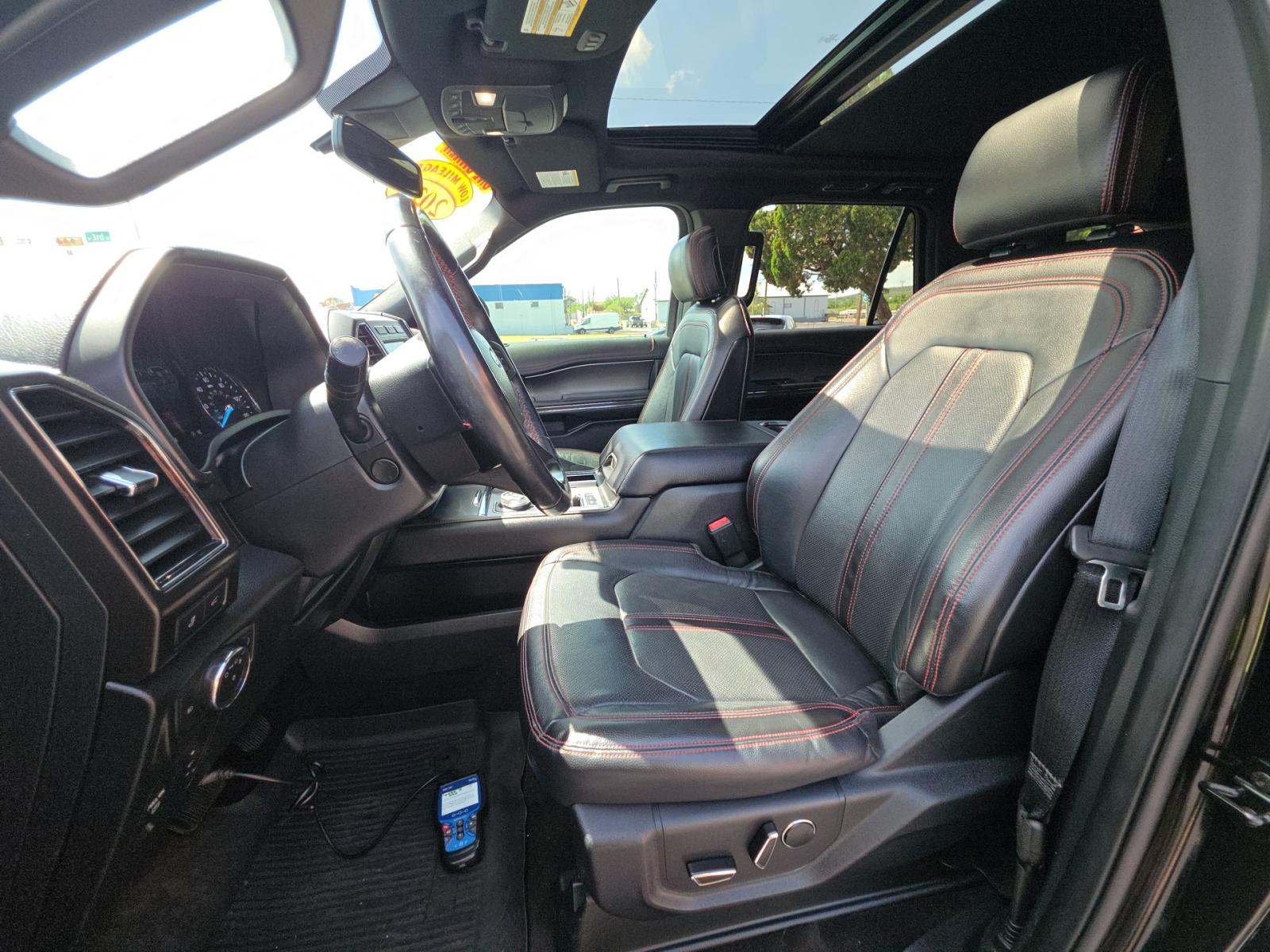 FORD EXPEDITION - 2