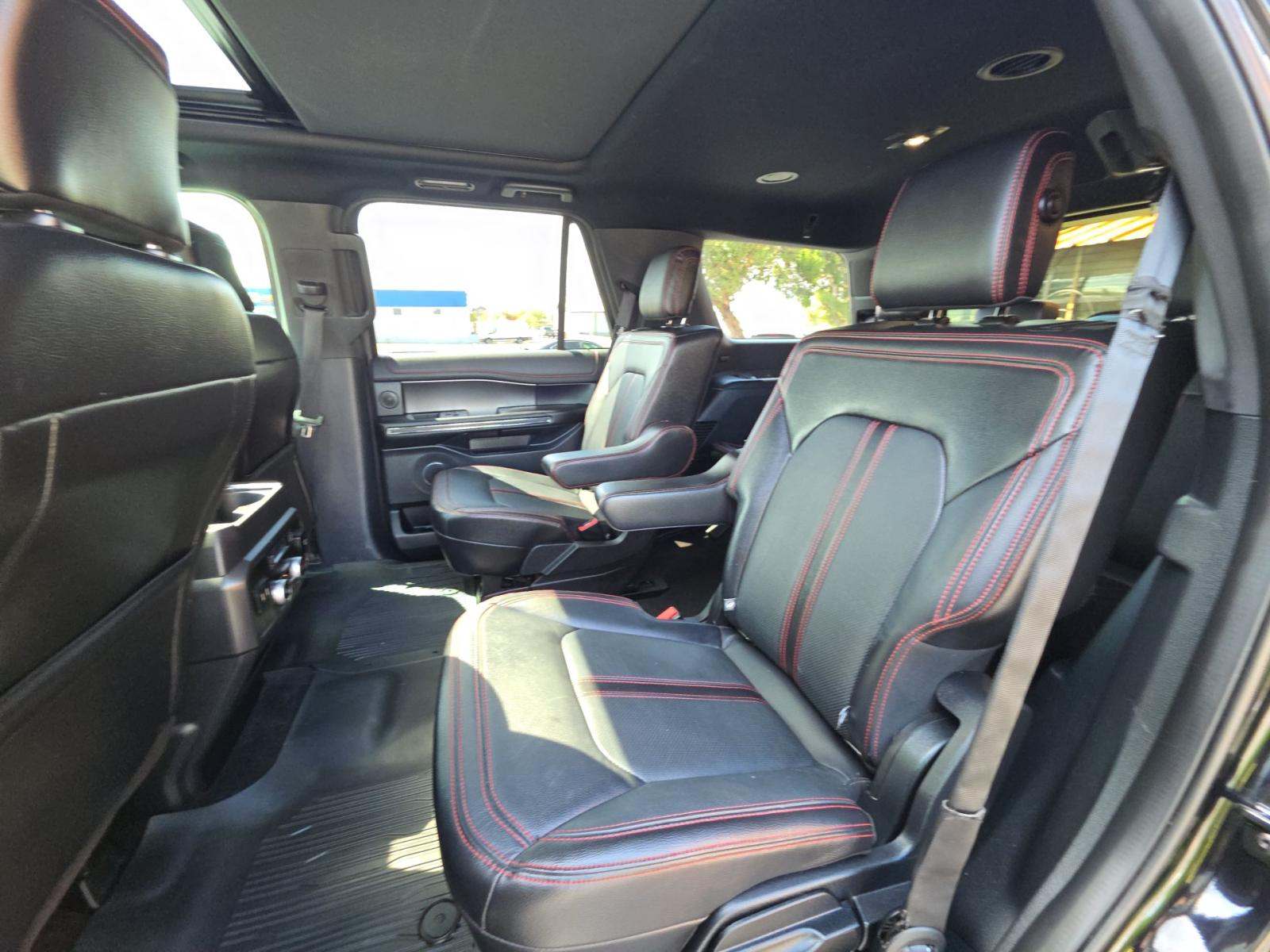FORD EXPEDITION - 9
