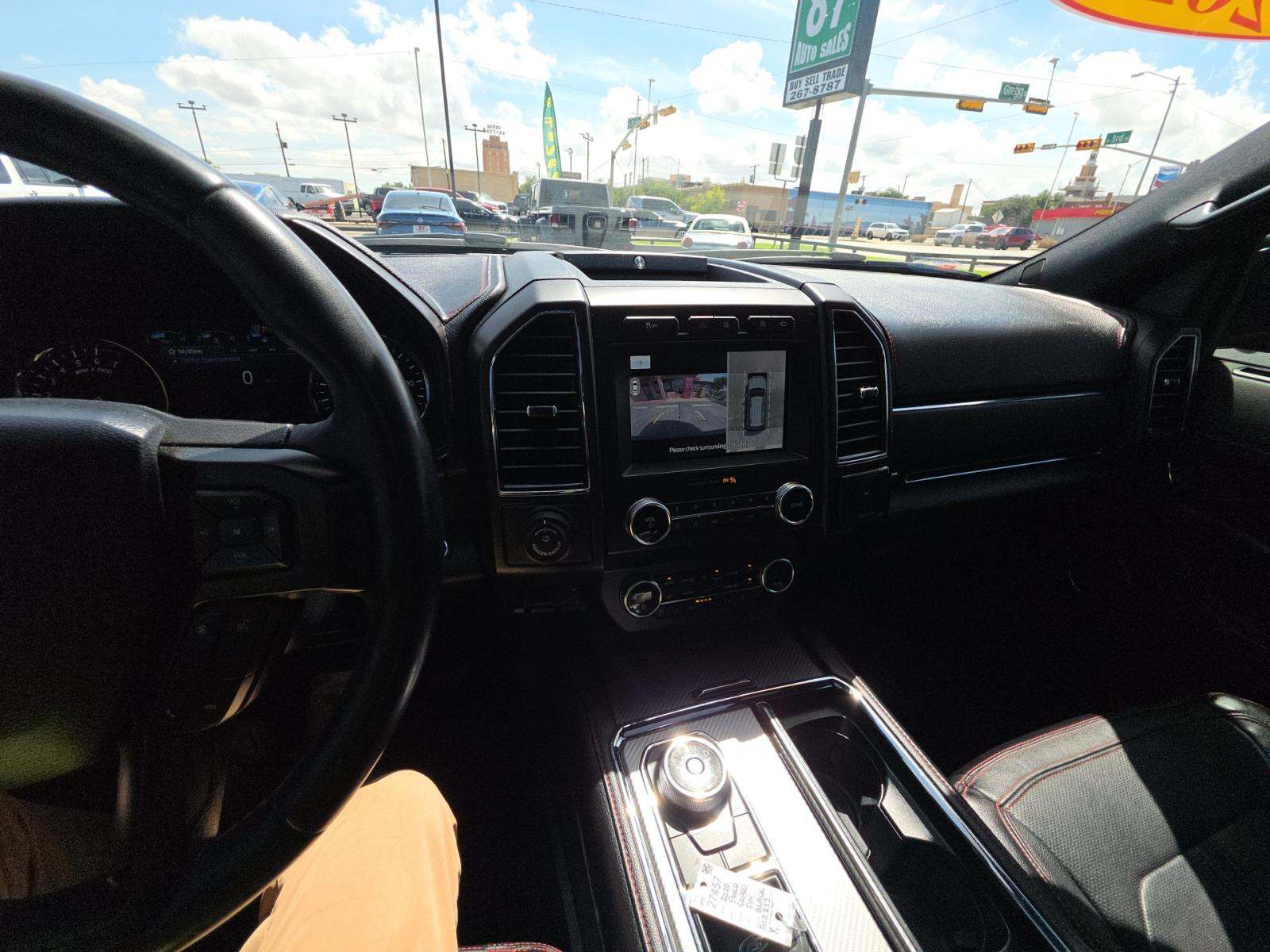 FORD EXPEDITION - 6