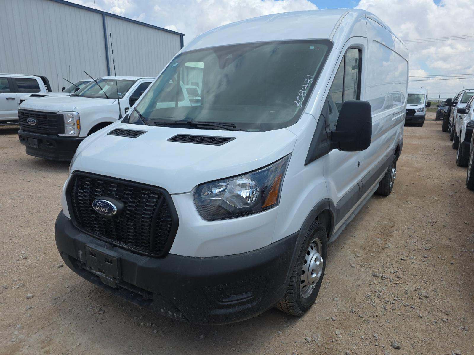 FORD TRANSIT 250 - 1