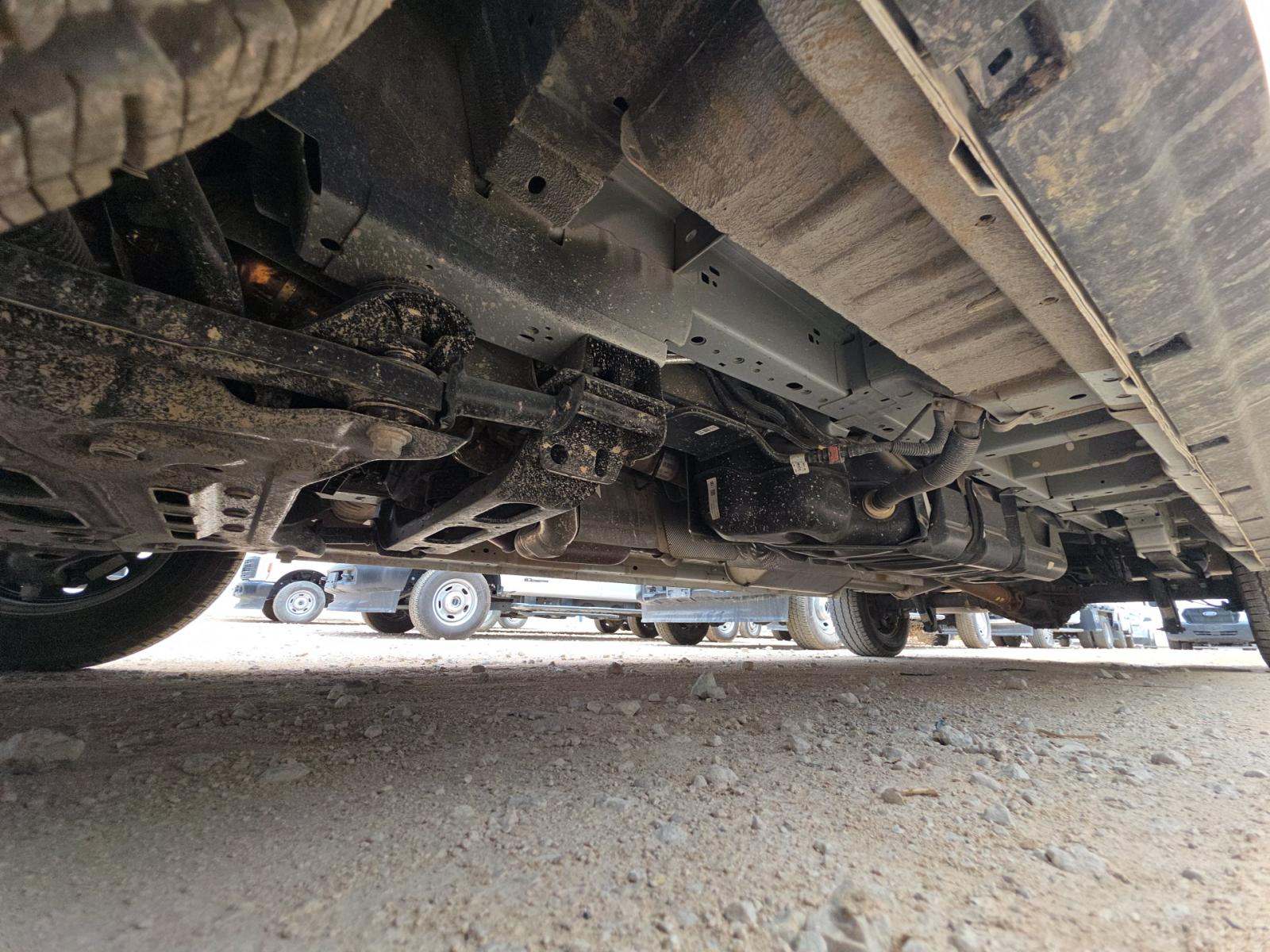 FORD TRANSIT 250 - 7