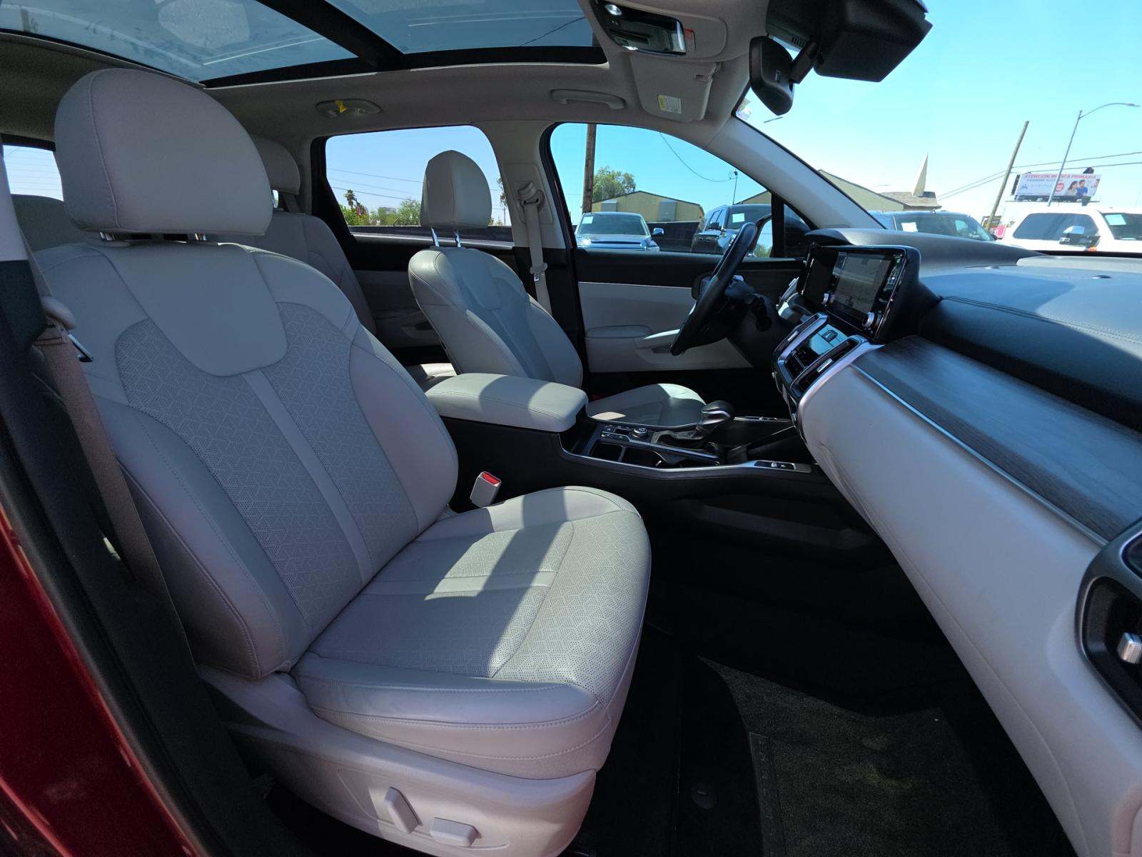 2023 Kia Sorento EX FWD