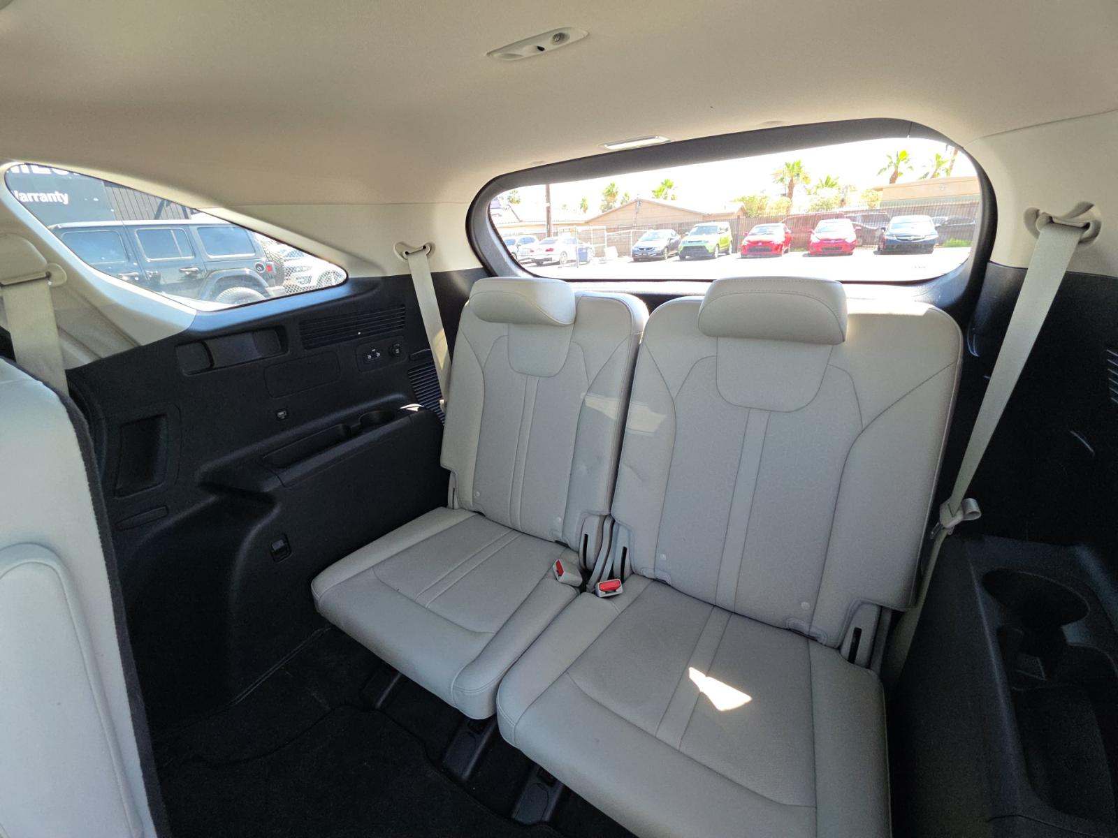 2023 Kia Sorento EX FWD