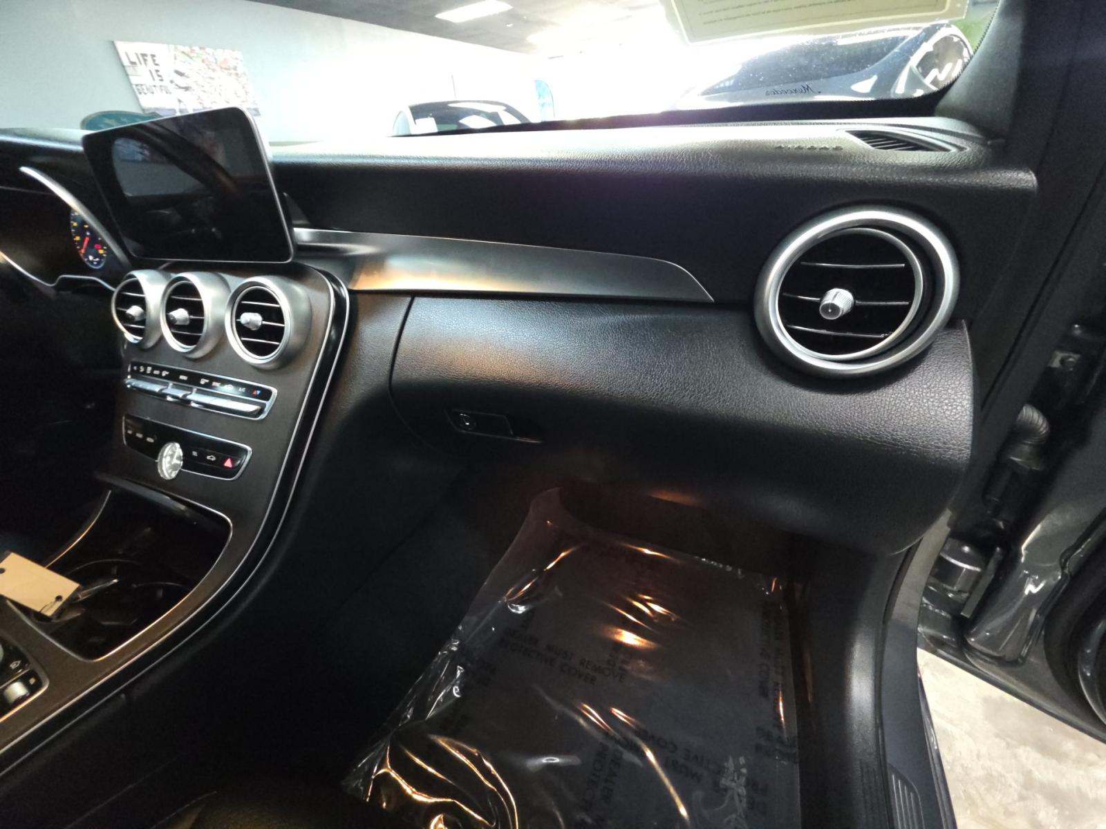 2021 Mercedes-Benz C-Class C 300 RWD