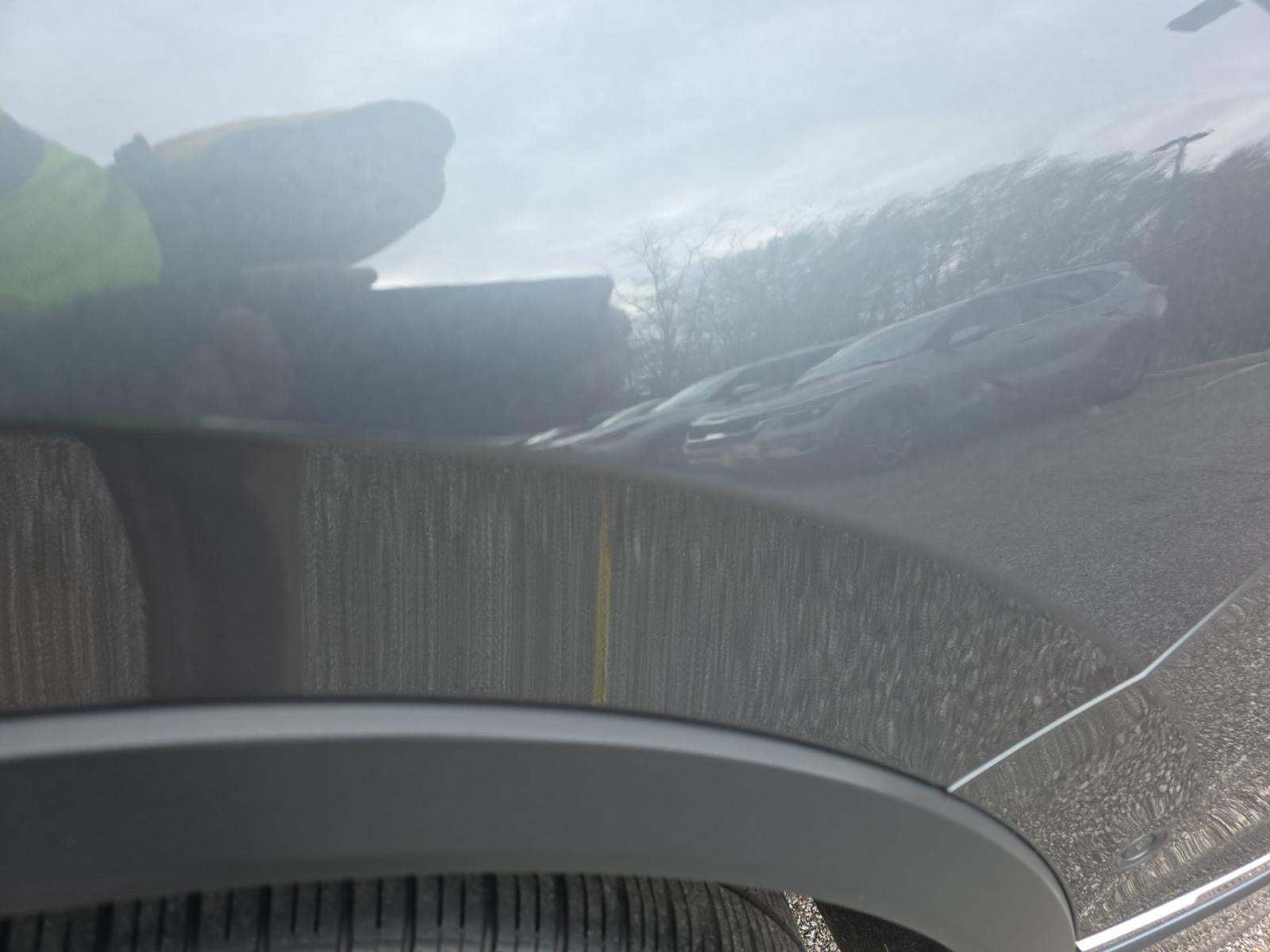 2024 Volkswagen Tiguan 2.0T SEL R-Line AWD