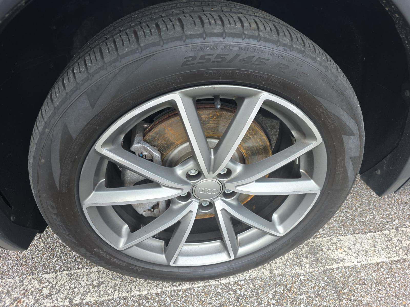 2024 Volkswagen Tiguan 2.0T SEL R-Line AWD