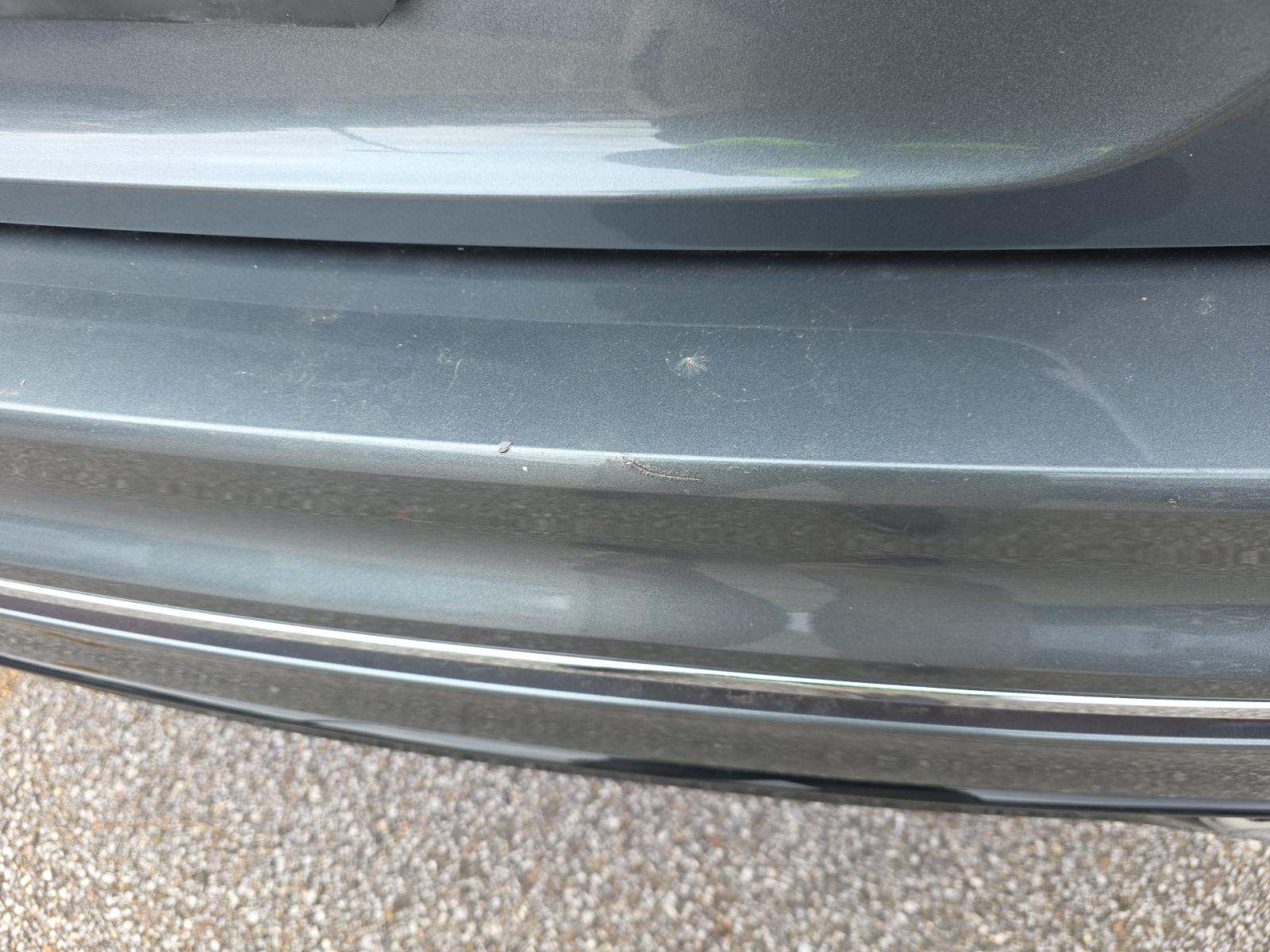 2024 Volkswagen Tiguan 2.0T SEL R-Line AWD