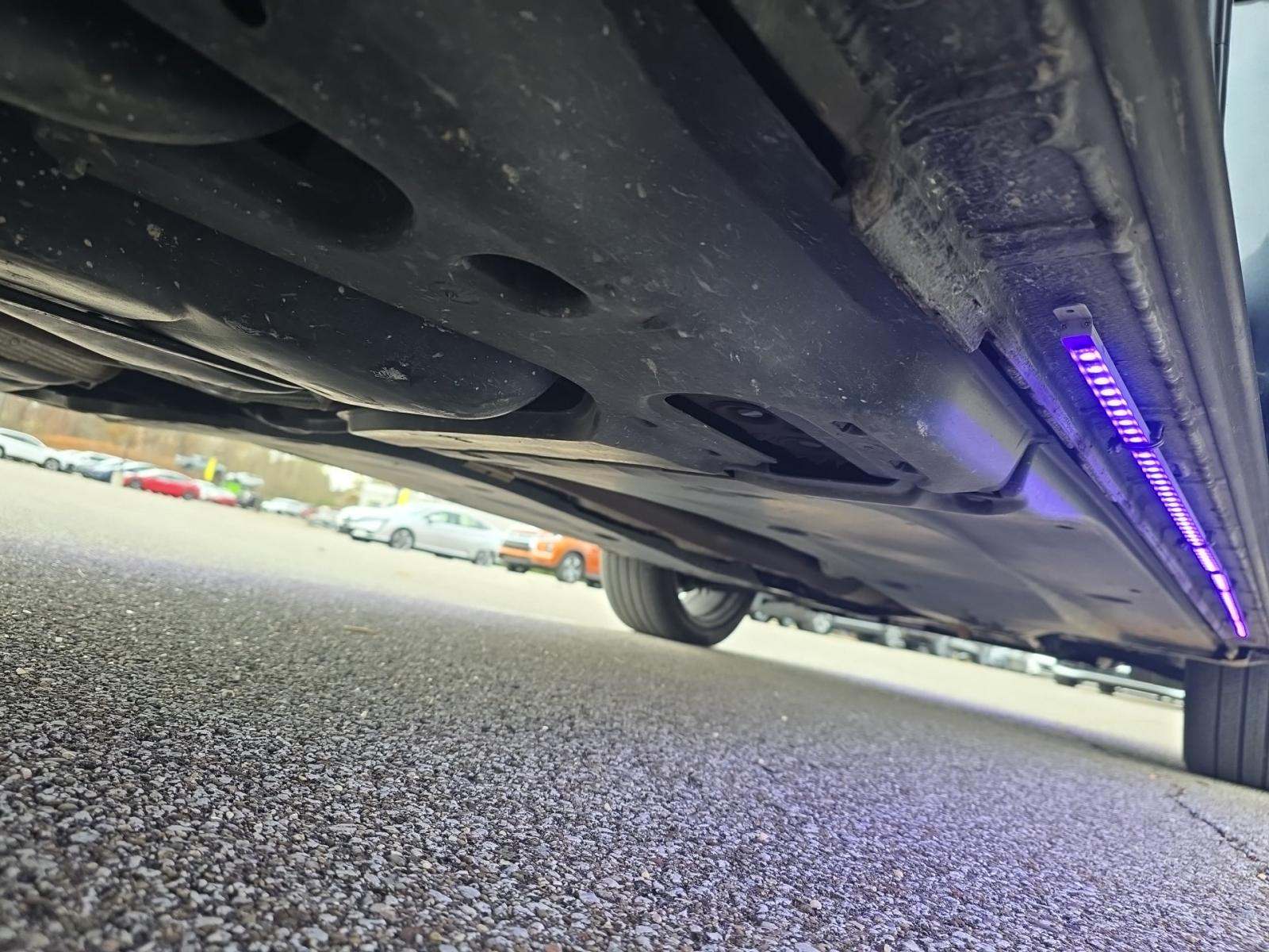 2024 Volkswagen Tiguan 2.0T SEL R-Line AWD