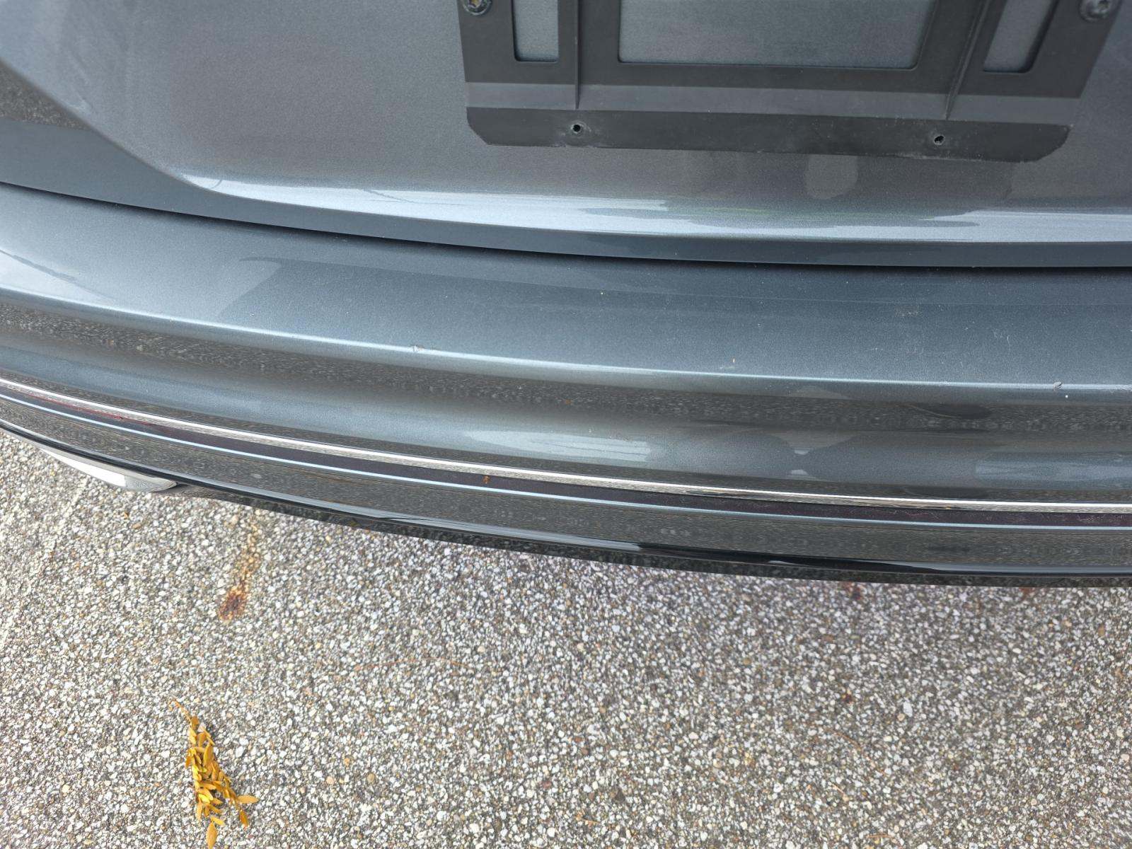 2024 Volkswagen Tiguan 2.0T SEL R-Line AWD