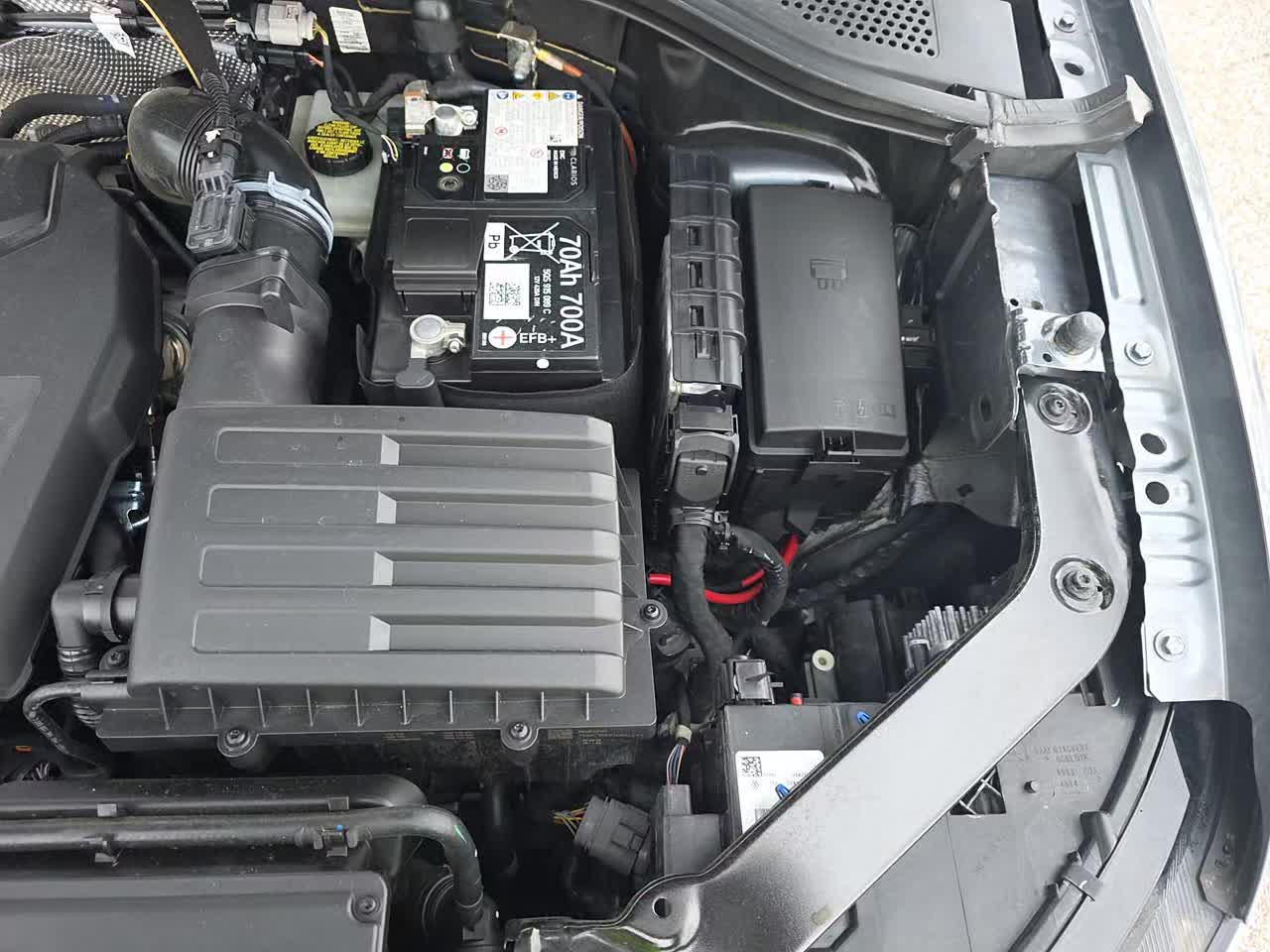 2024 Volkswagen Tiguan 2.0T SEL R-Line AWD