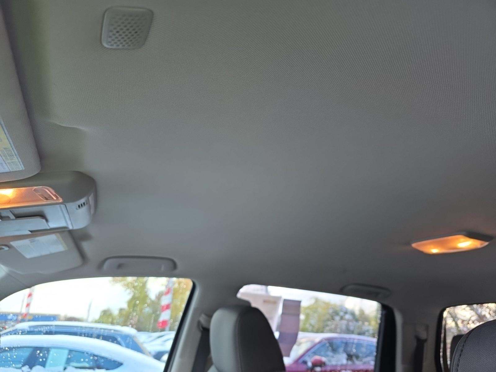 2020 Toyota Tundra SR5 RWD