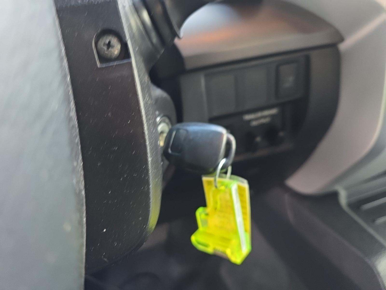 2020 Toyota Tundra SR5 RWD