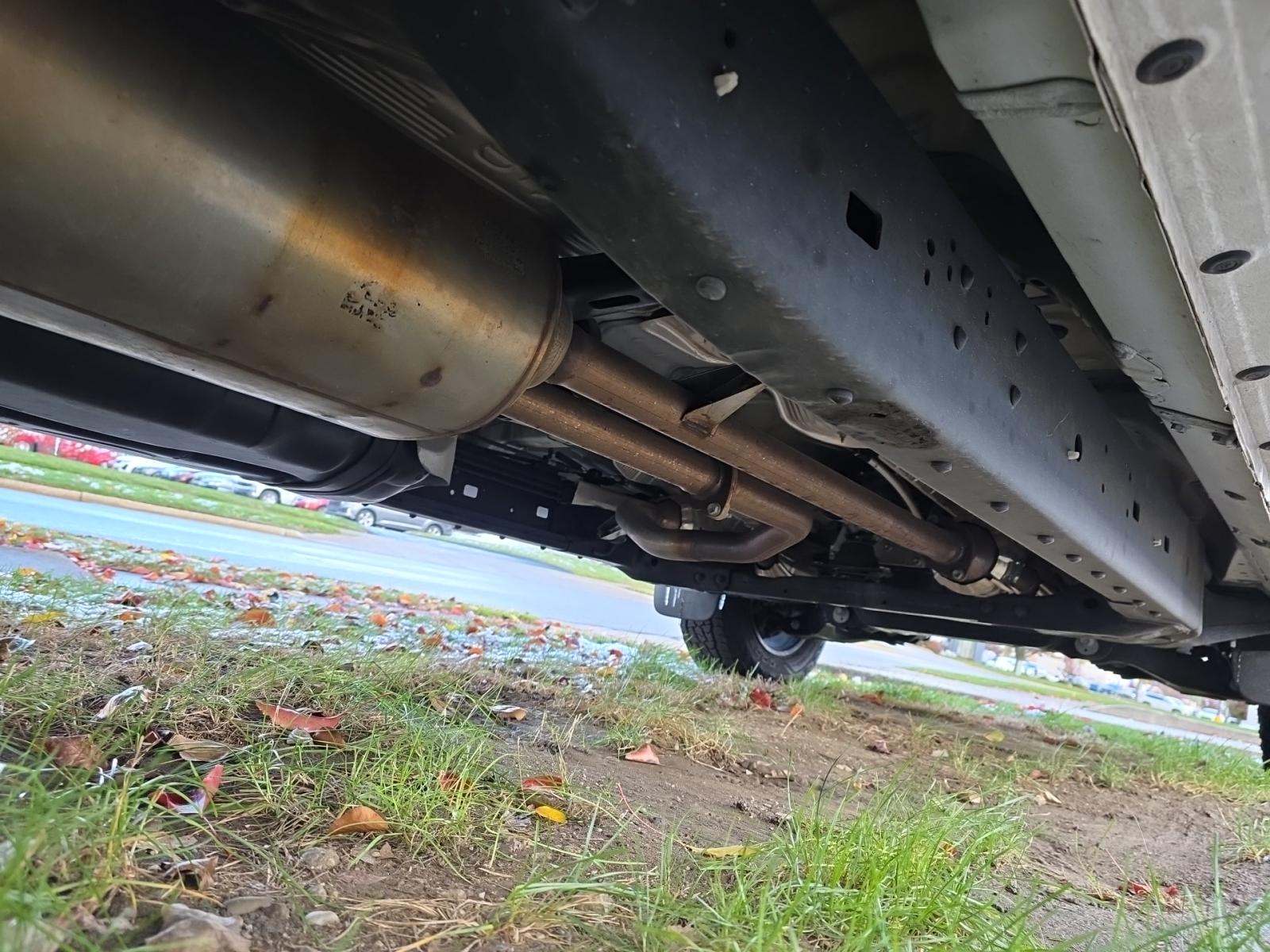 2020 Toyota Tundra SR5 RWD