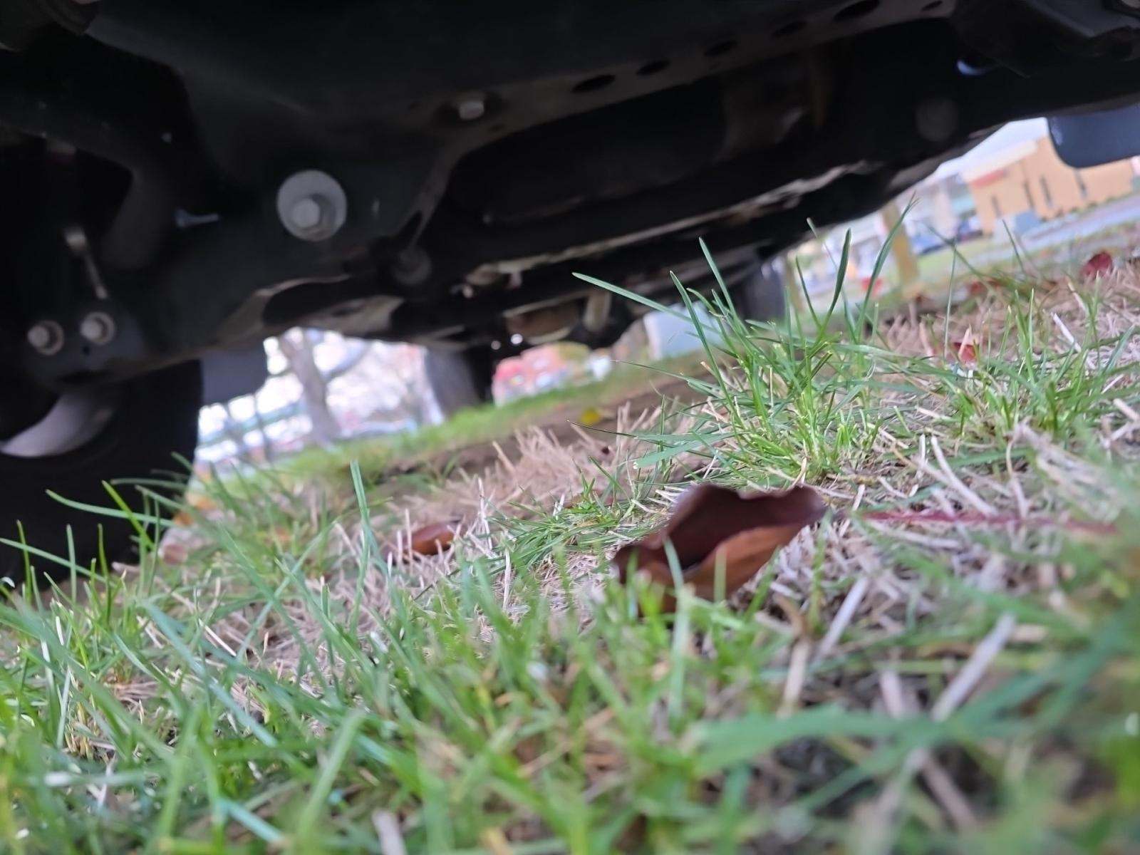 2020 Toyota Tundra SR5 RWD