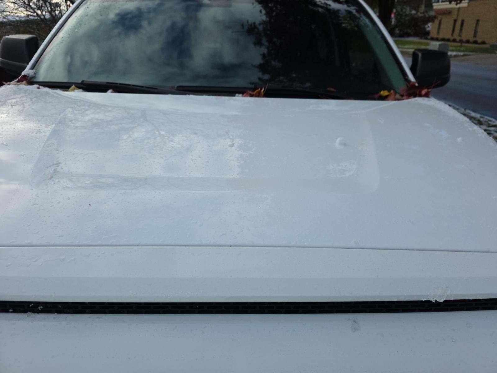 2020 Toyota Tundra SR5 RWD