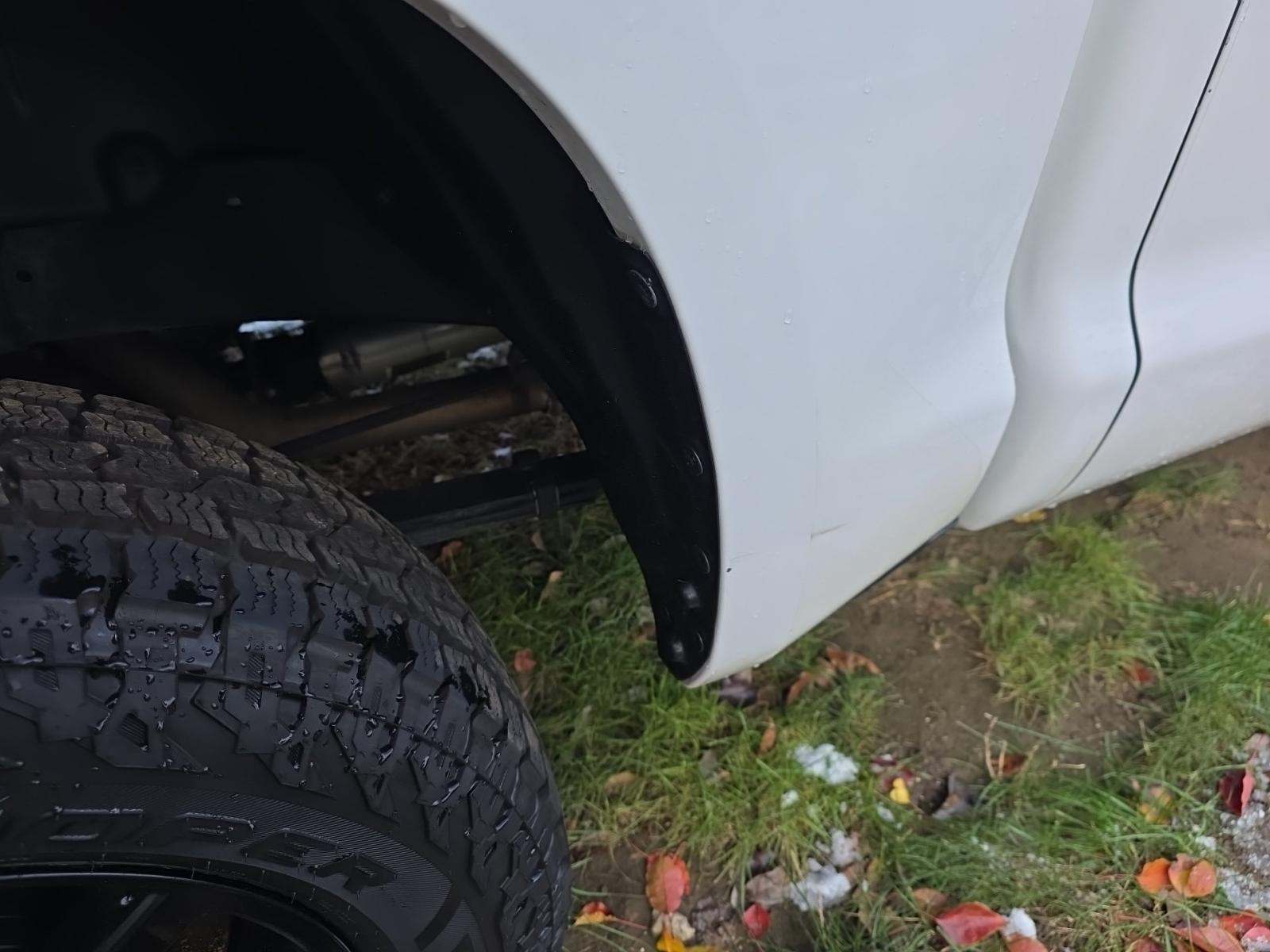 2020 Toyota Tundra SR5 RWD