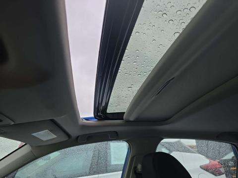 2022 Honda Civic EX FWD