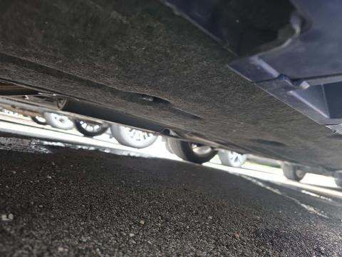 2022 Honda Civic EX FWD