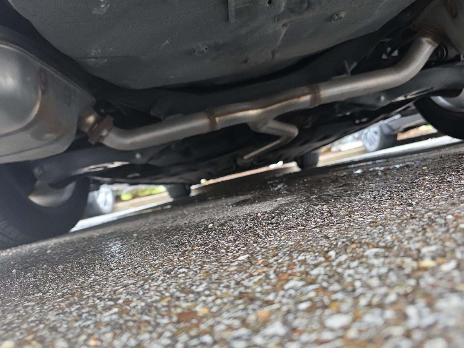 2022 Honda Civic EX FWD