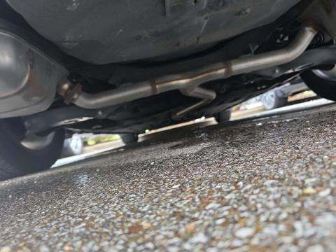 2022 Honda Civic EX FWD