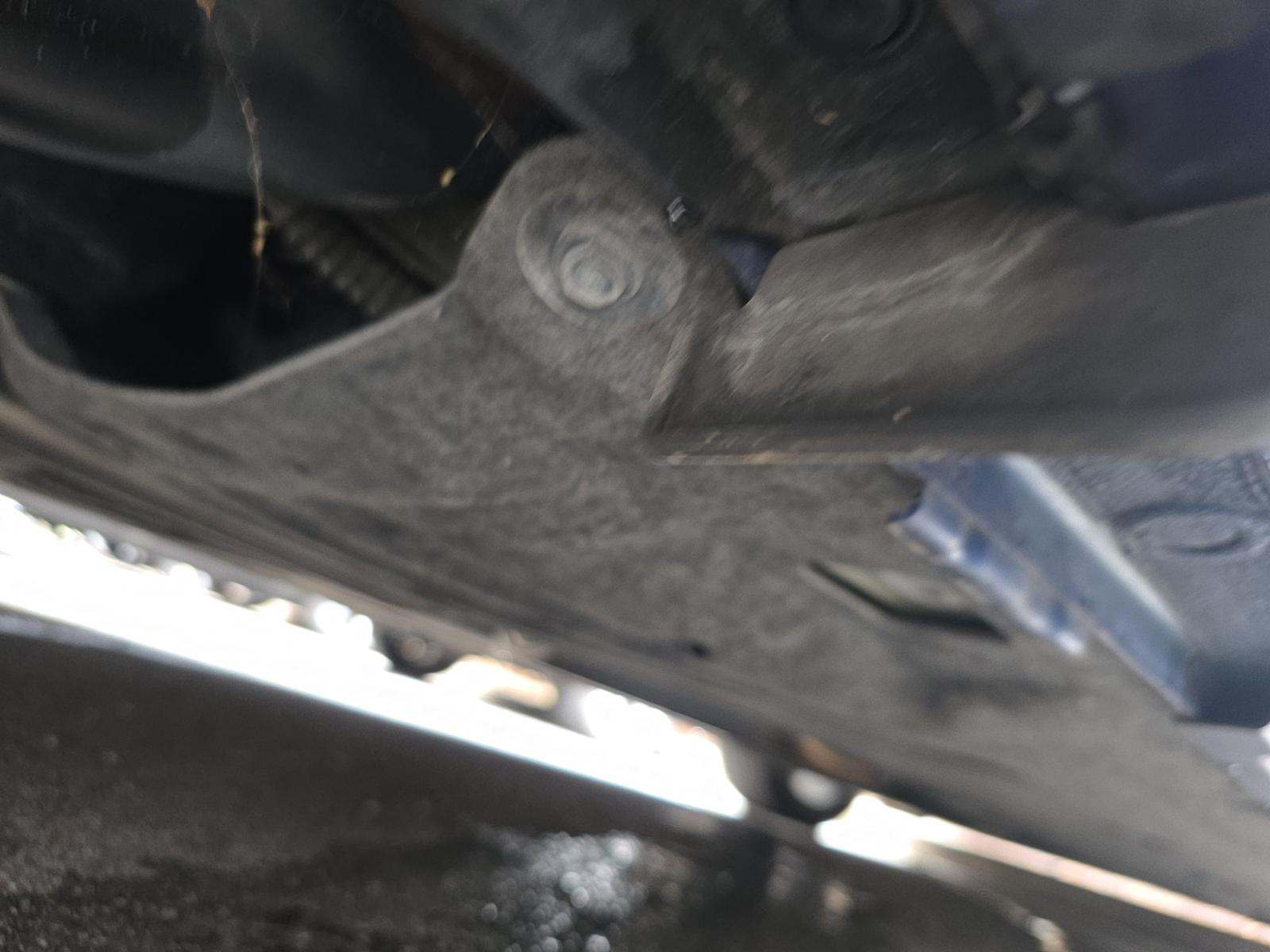 2022 Honda Civic EX FWD