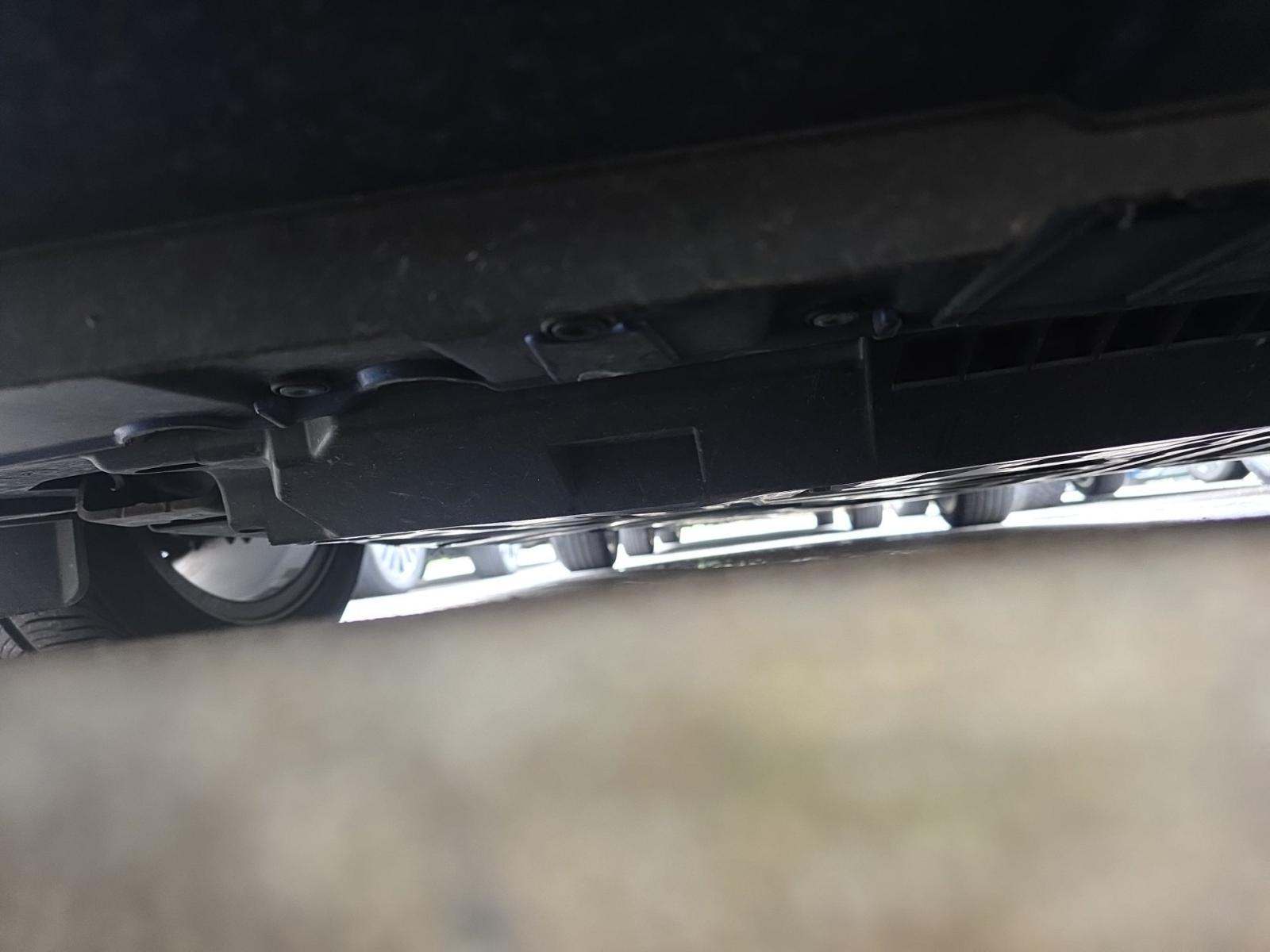 2022 Honda Civic EX FWD