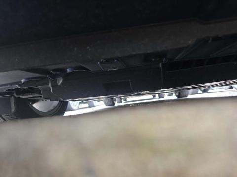 2022 Honda Civic EX FWD