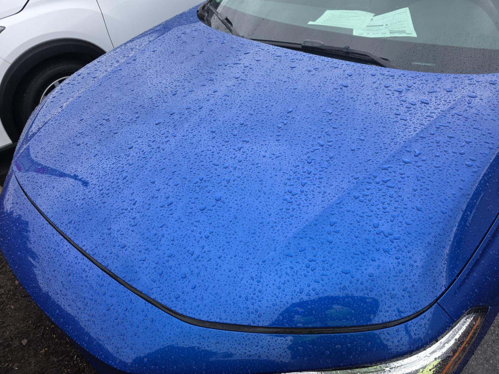 2022 Honda Civic EX FWD