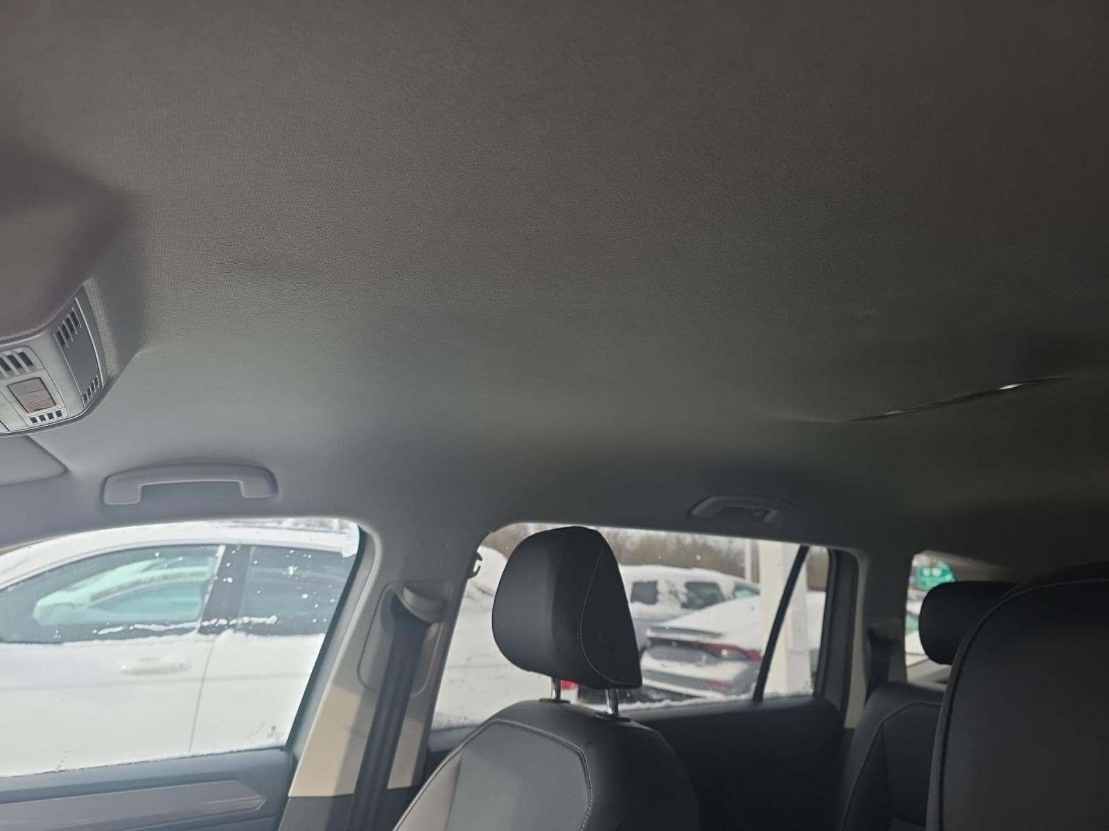 2022 Volkswagen Tiguan 2.0T SE AWD