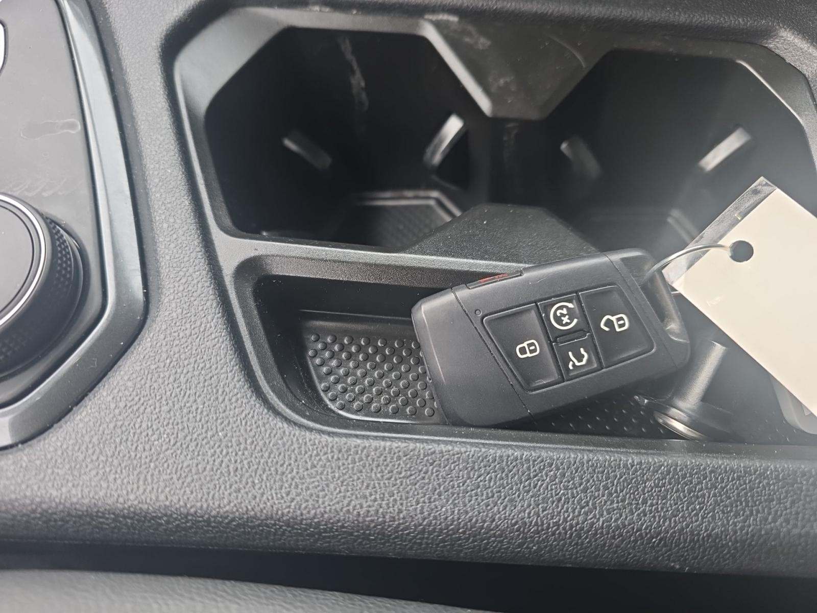 2022 Volkswagen Tiguan 2.0T SE AWD