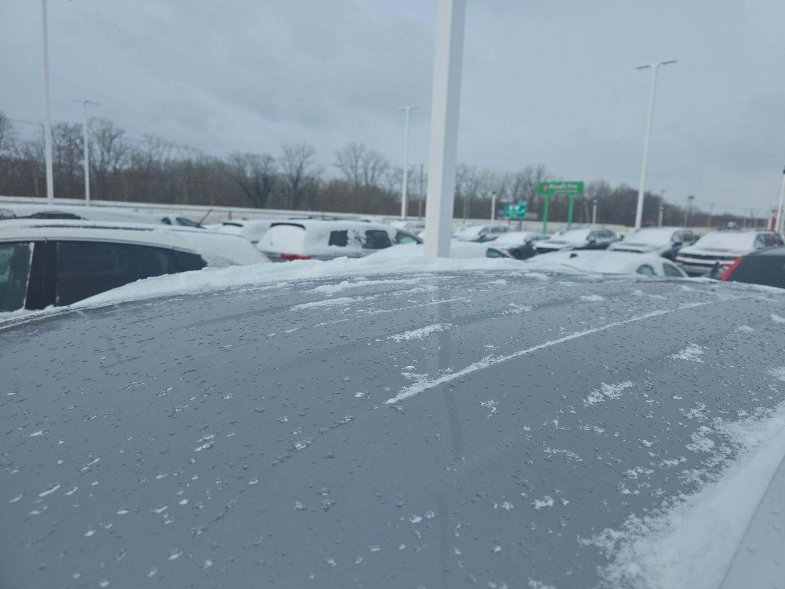 2022 Volkswagen Tiguan 2.0T SE AWD