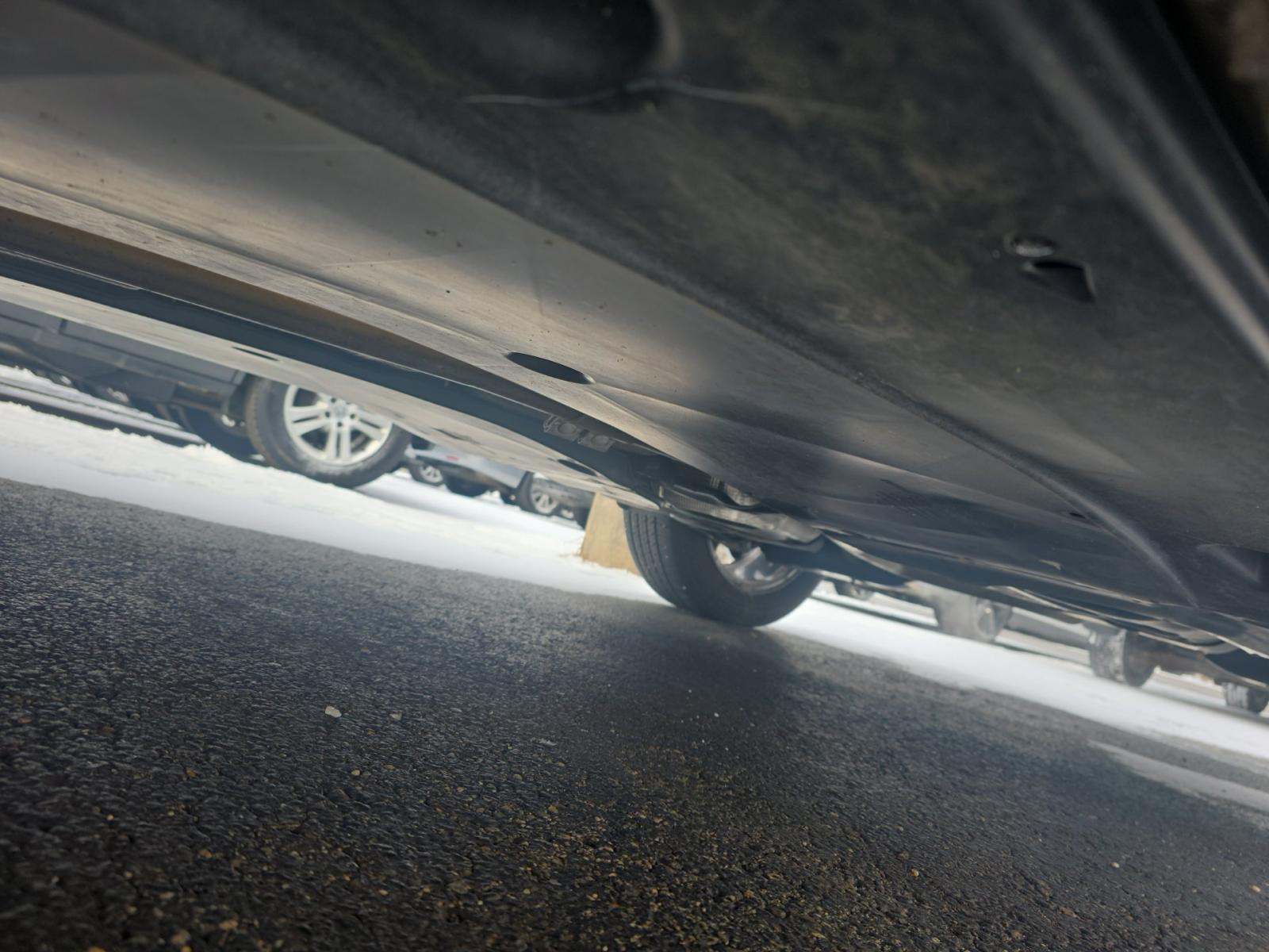 2022 Volkswagen Tiguan 2.0T SE AWD