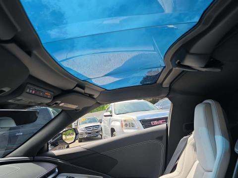 2024 Chevrolet Corvette Stingray RWD