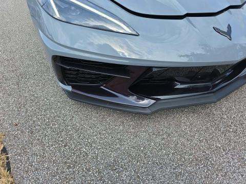 2024 Chevrolet Corvette Stingray RWD