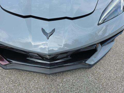 2024 Chevrolet Corvette Stingray RWD